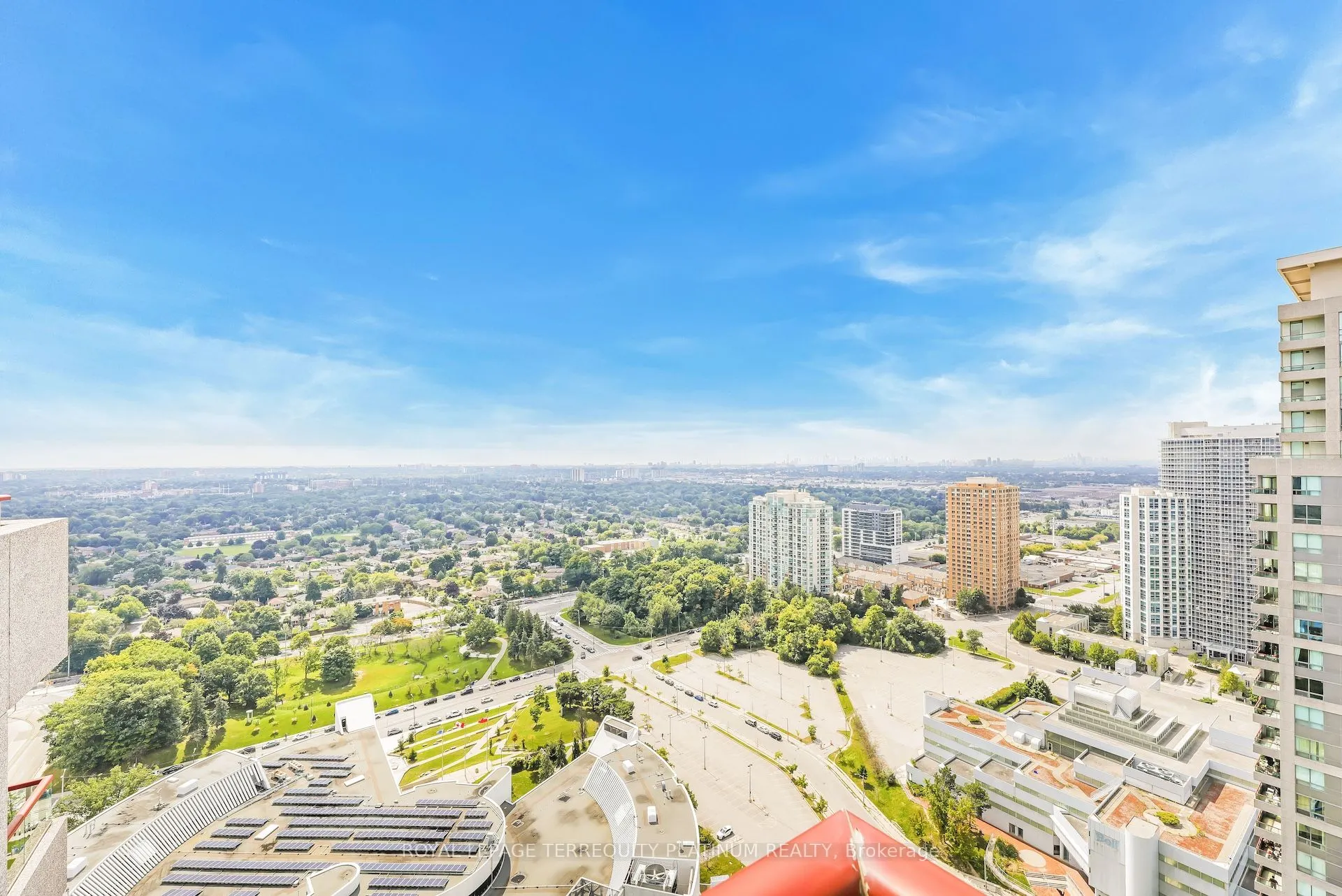 60 Brian Harrison Way, #PH 3403