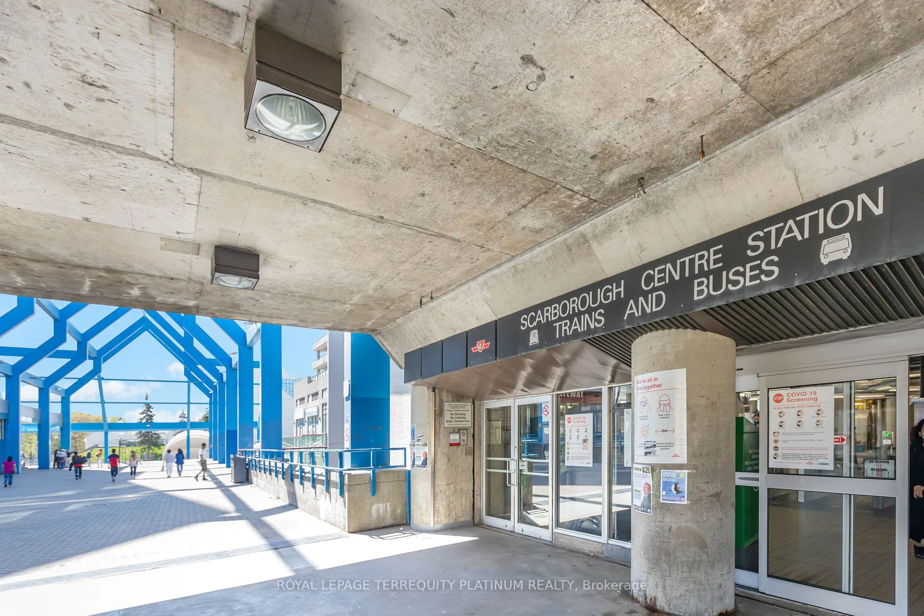 60 Brian Harrison Way, #PH 3403