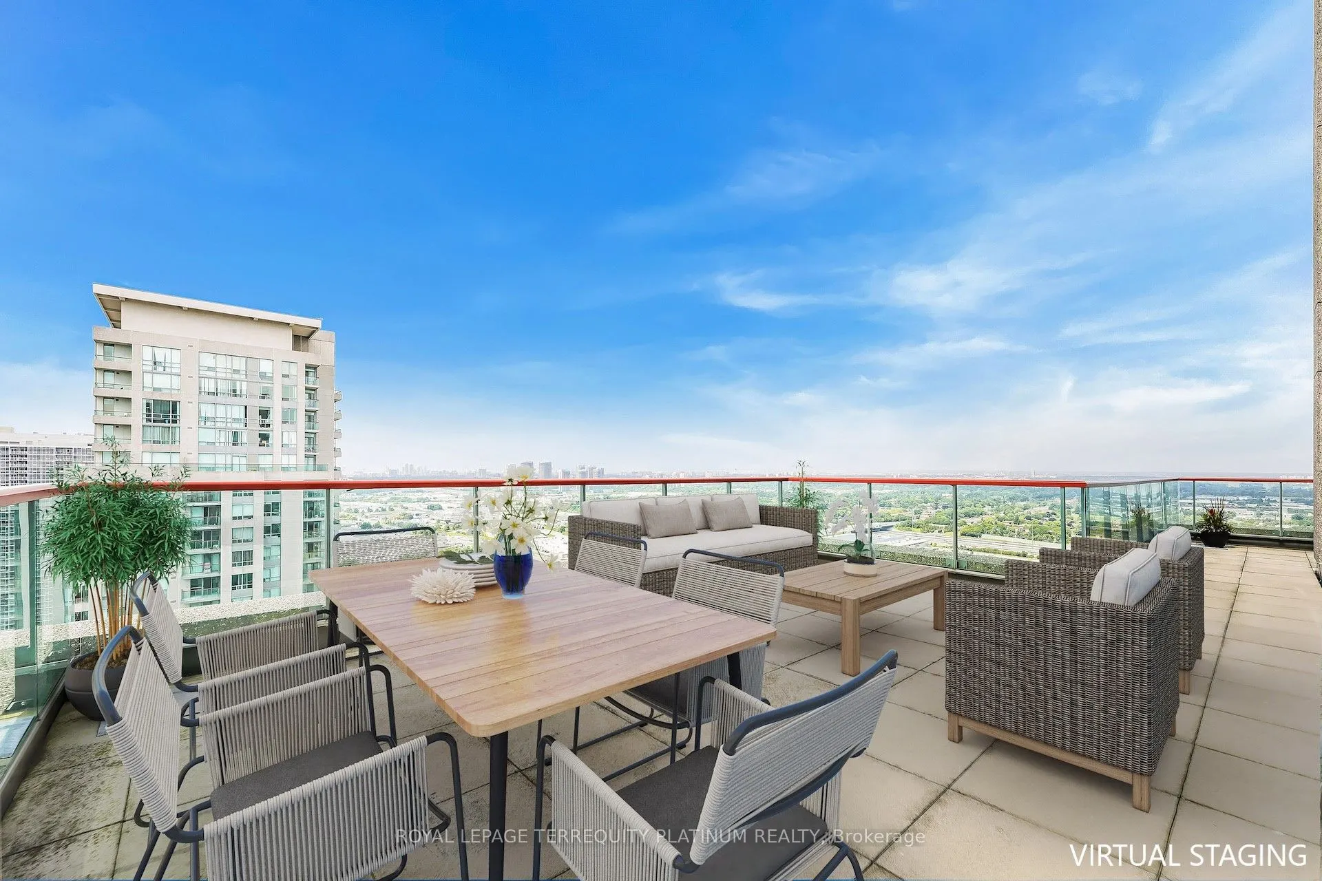 60 Brian Harrison Way, #PH 3403