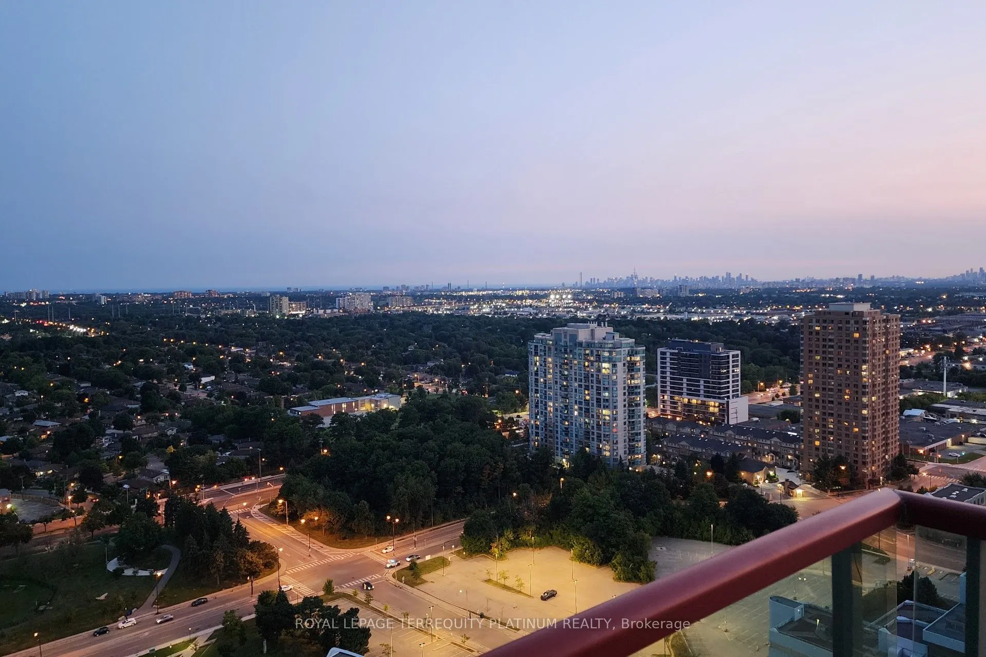 60 Brian Harrison Way, #PH 3403