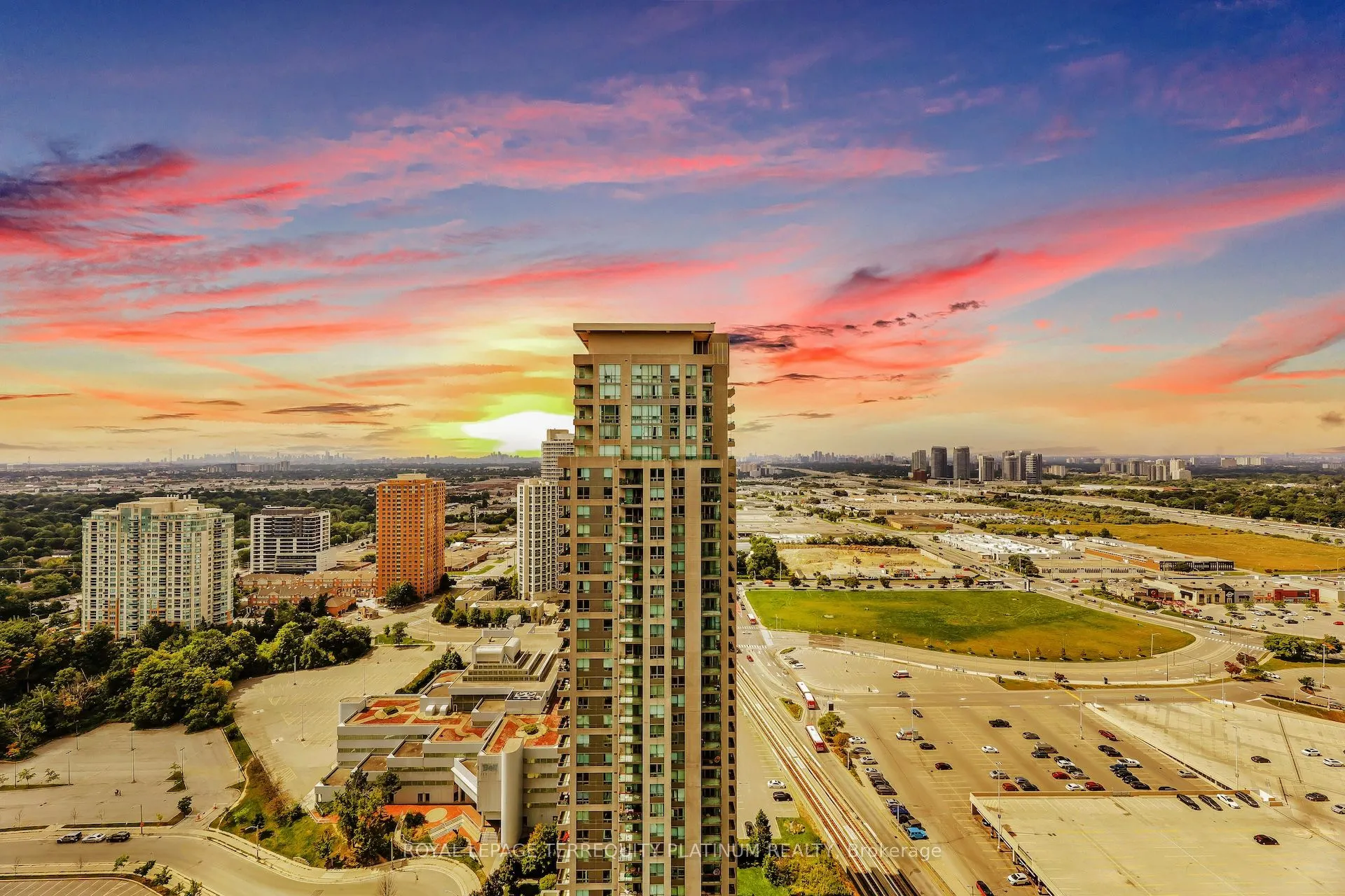 60 Brian Harrison Way, #PH 3403