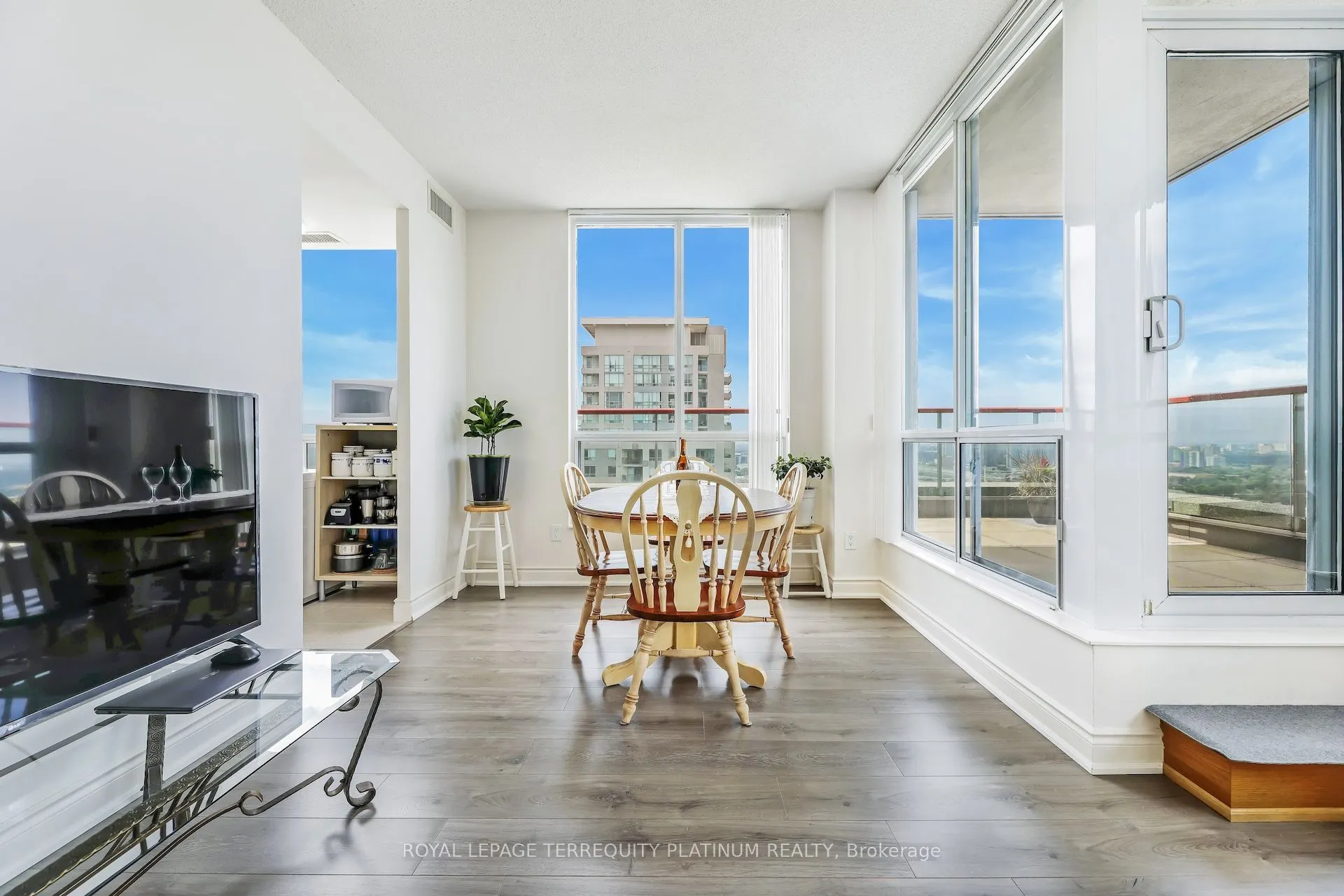 60 Brian Harrison Way, #PH 3403