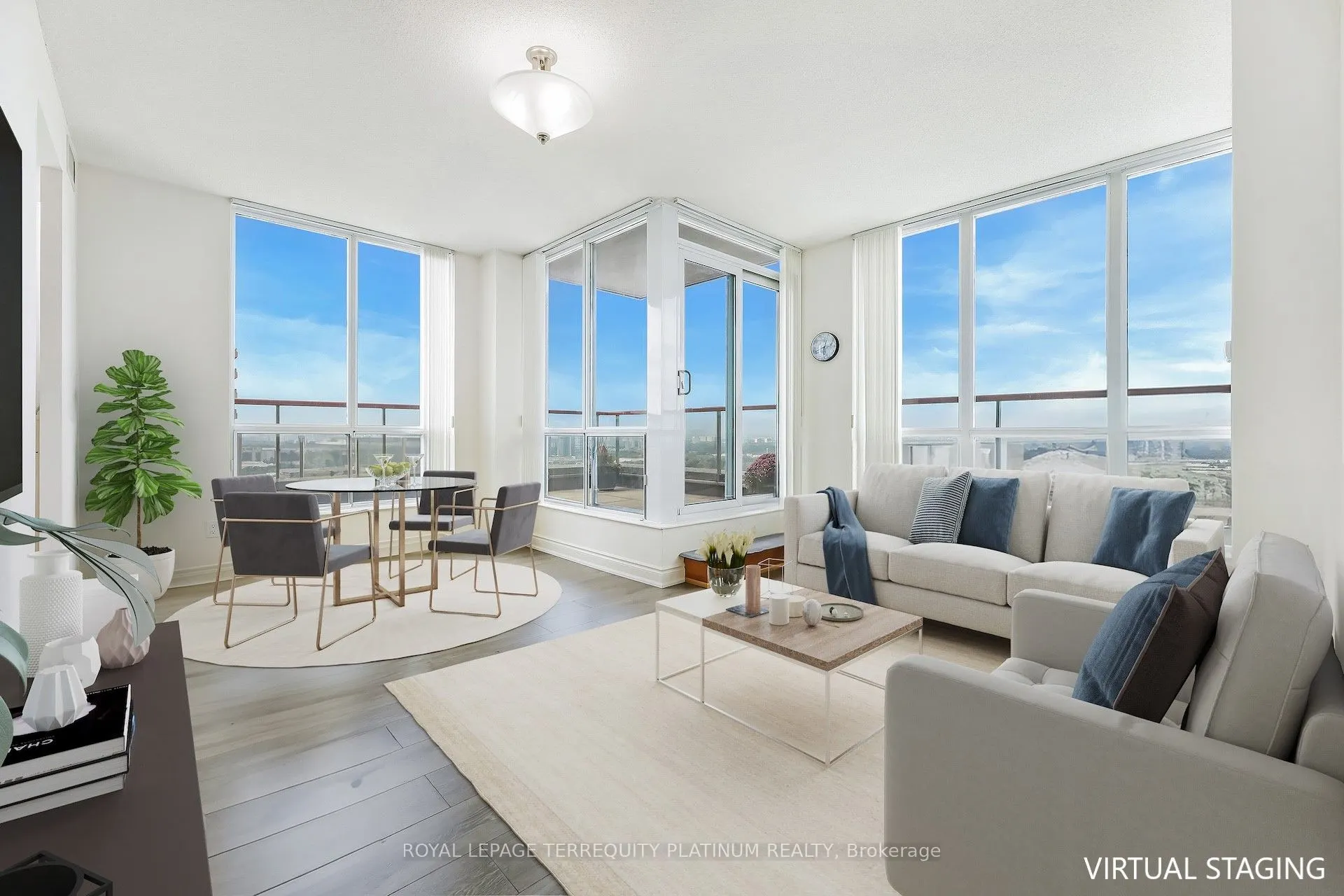 60 Brian Harrison Way, #PH 3403