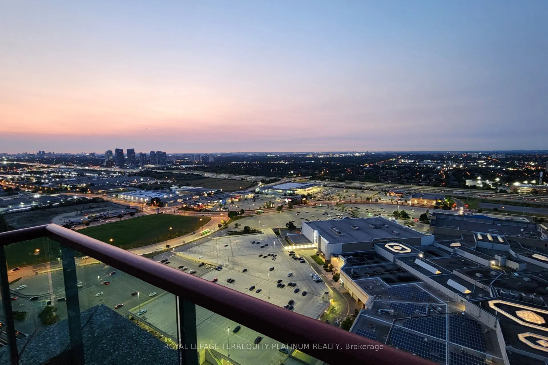 60 Brian Harrison Way, #PH 3403