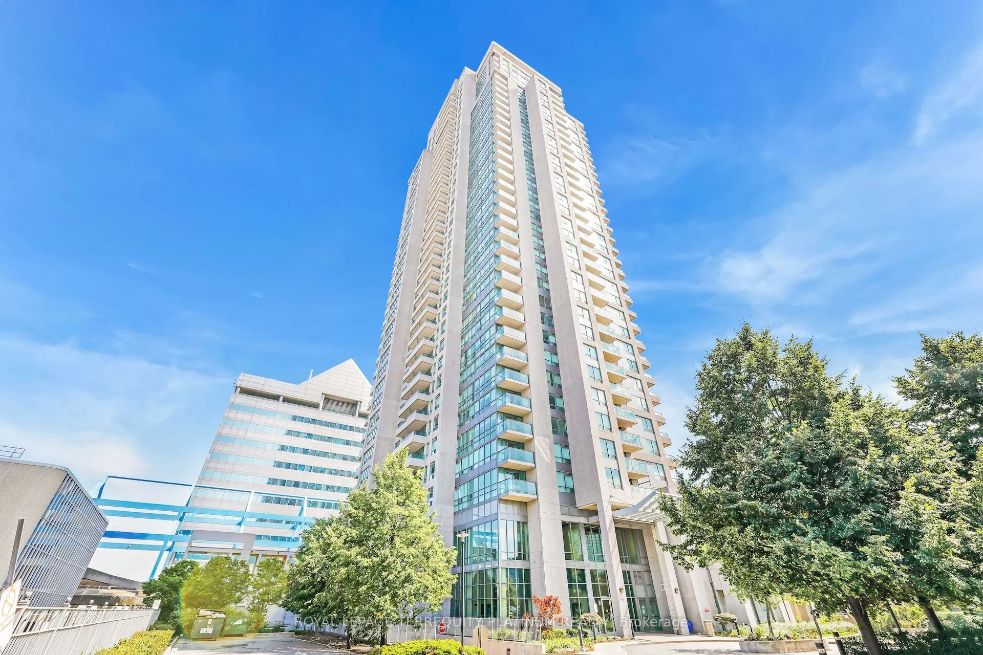 60 Brian Harrison Way, #PH 3403