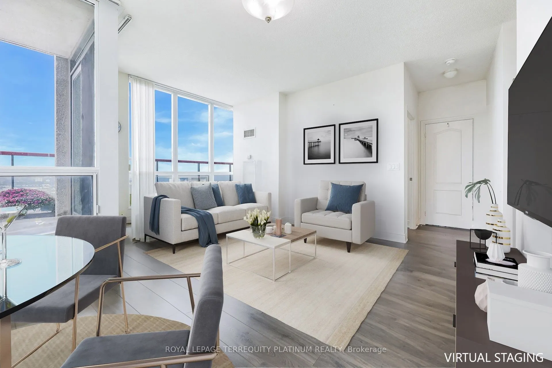 60 Brian Harrison Way, #PH 3403
