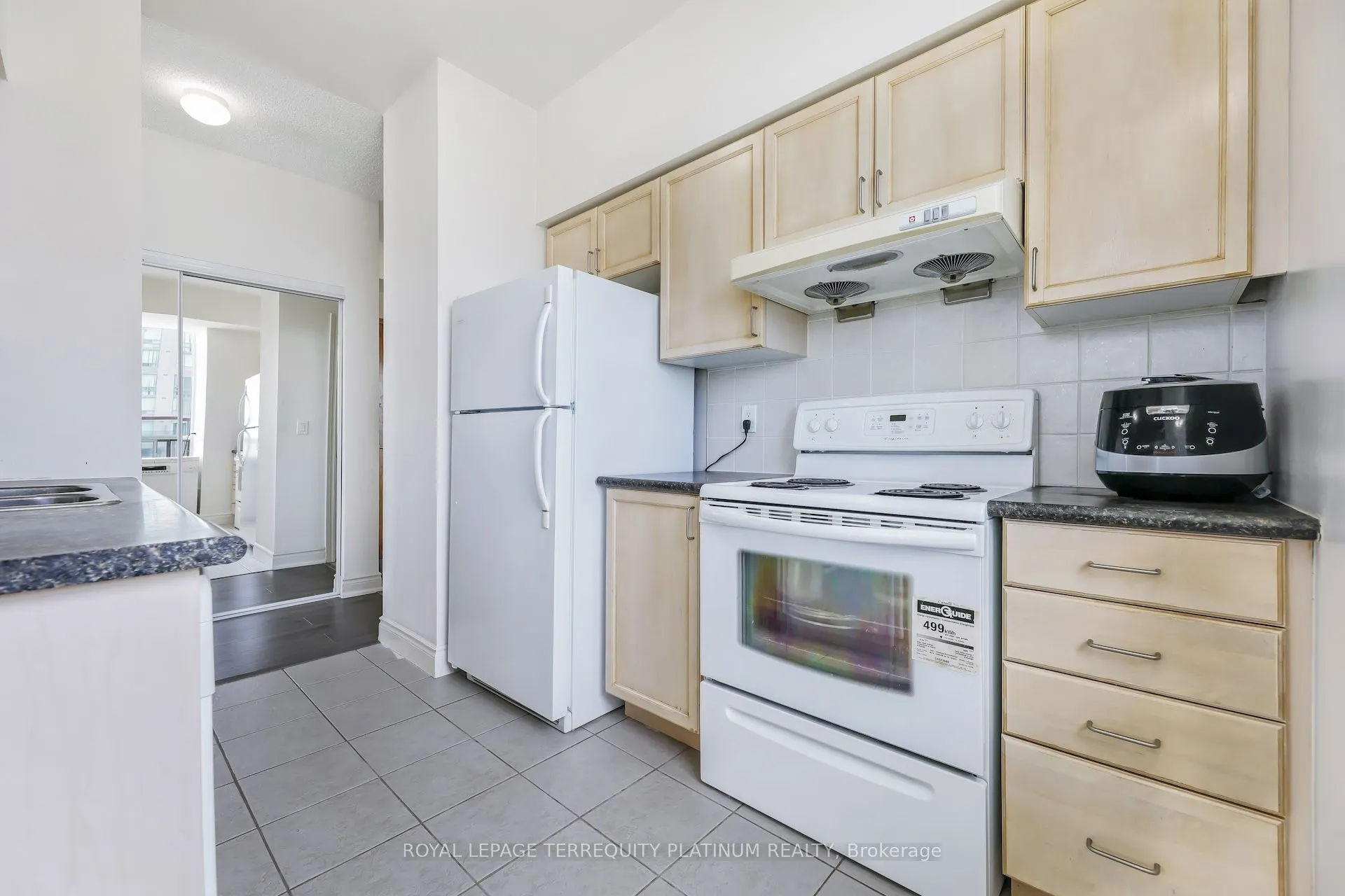 60 Brian Harrison Way, #PH 3403