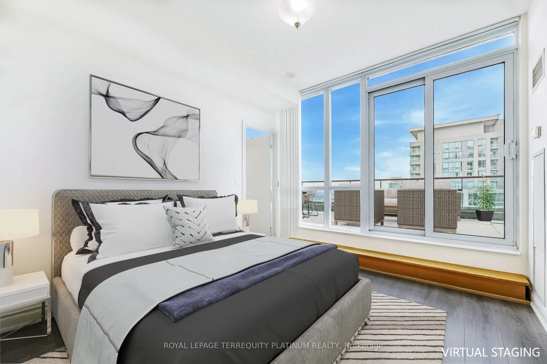 60 Brian Harrison Way, #PH 3403