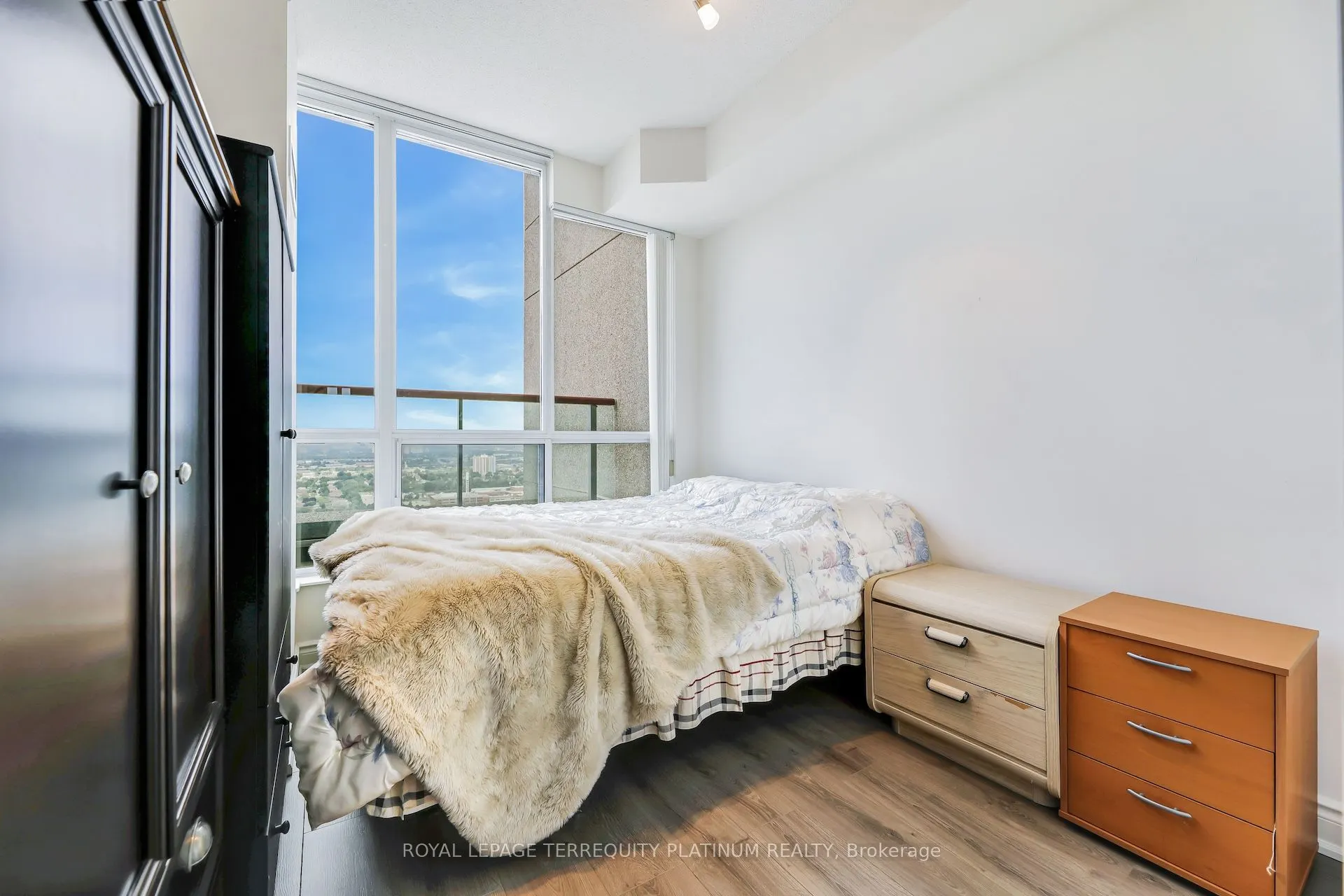 60 Brian Harrison Way, #PH 3403