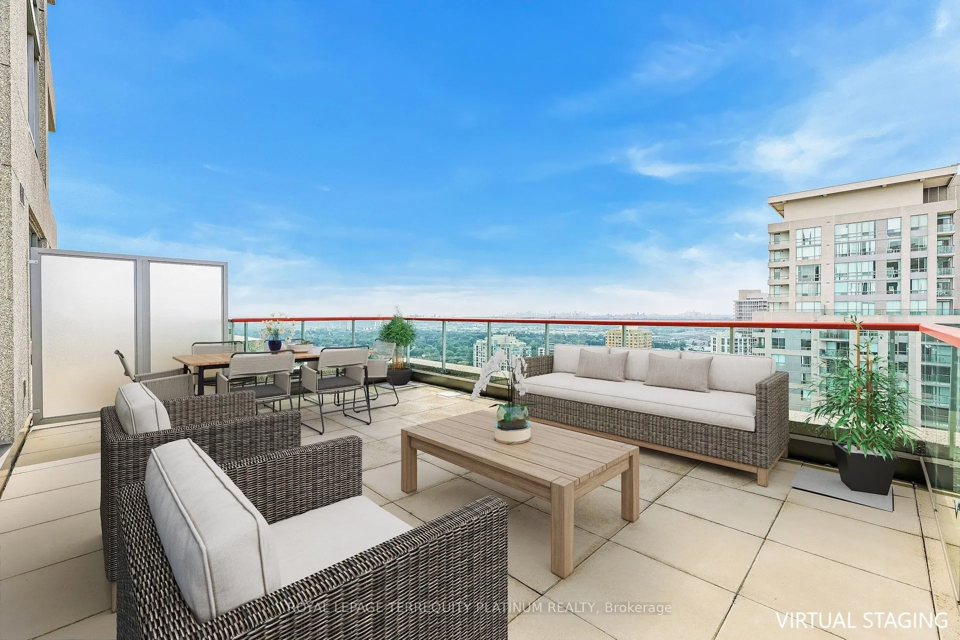 60 Brian Harrison Way, #PH 3403