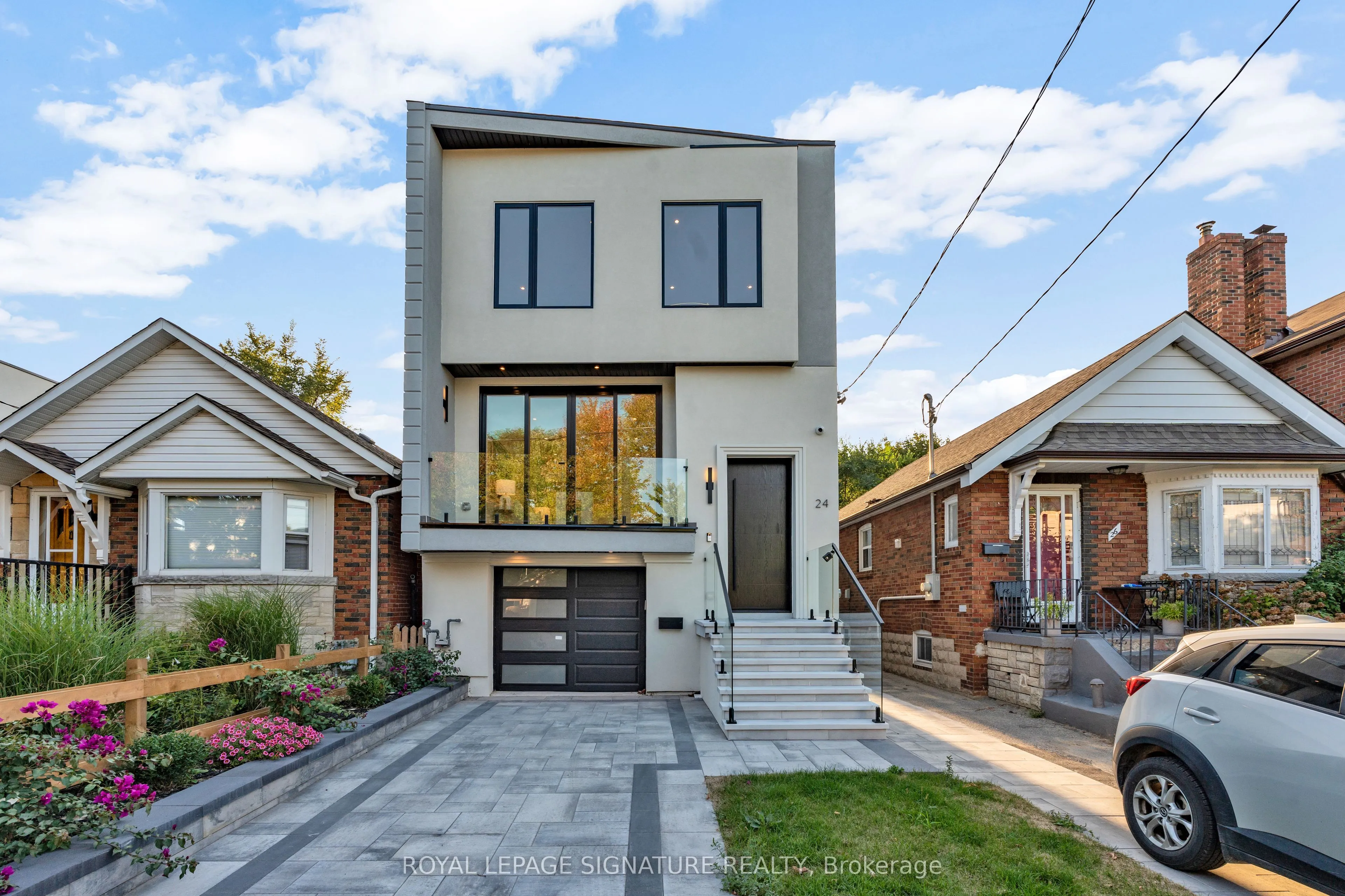 24 Elmsdale Road