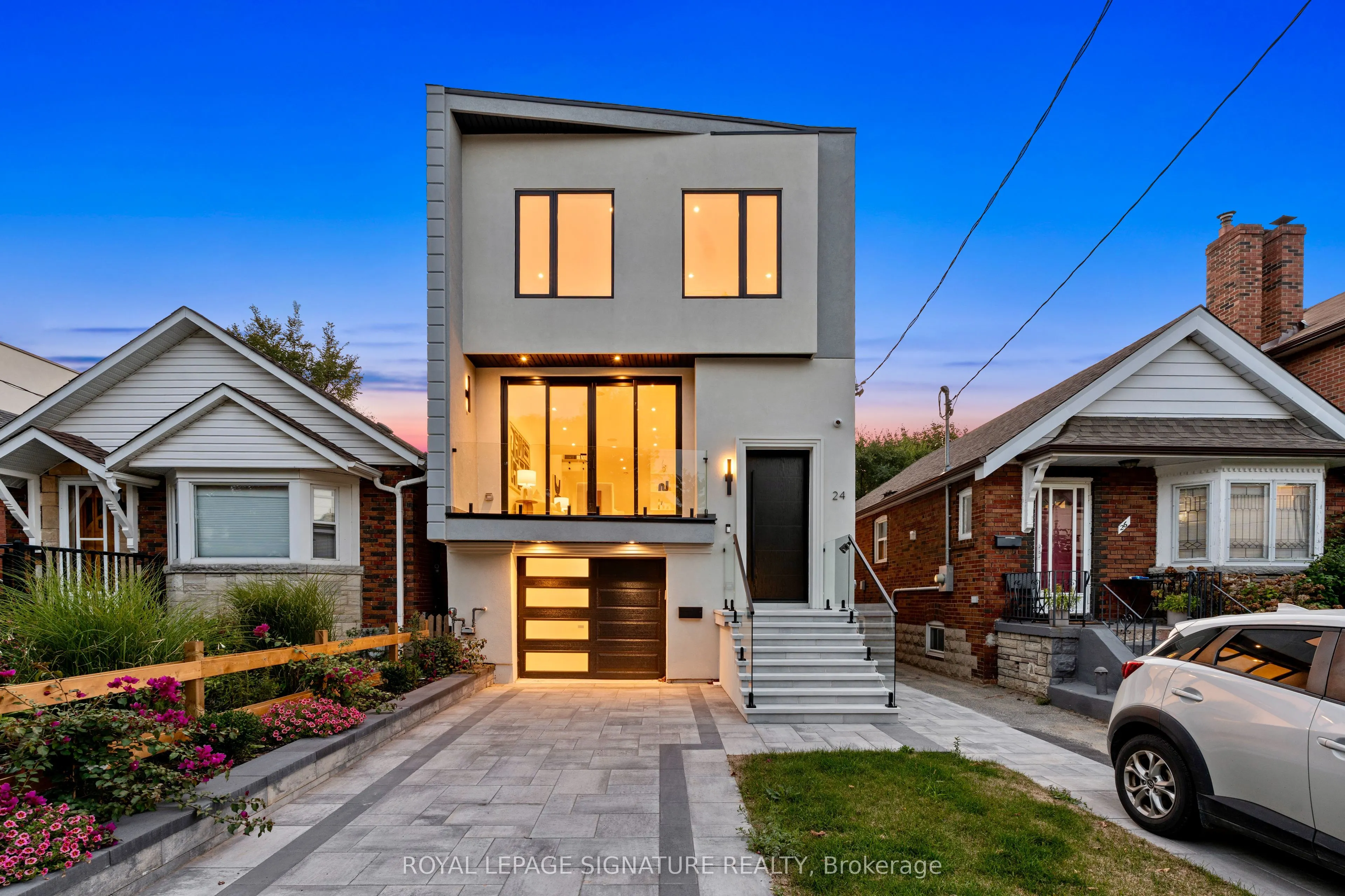 24 Elmsdale Road