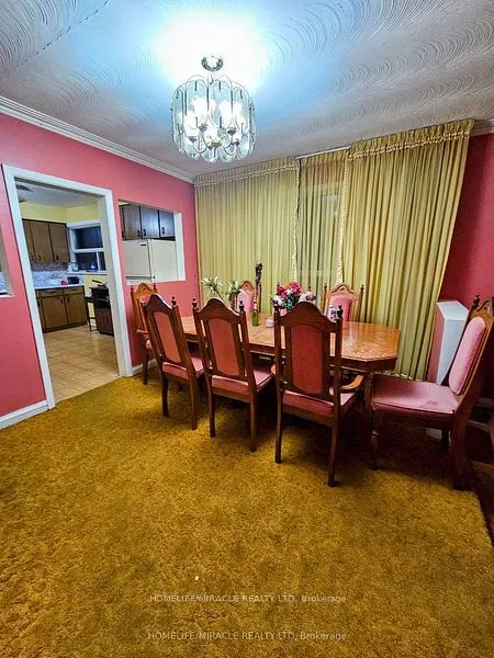 898 Kennedy Road, #Main