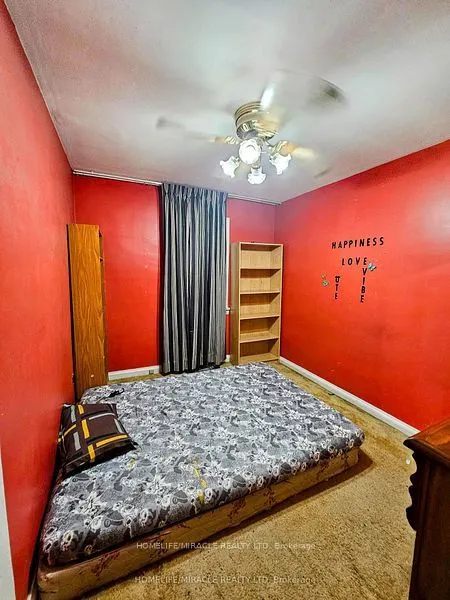 898 Kennedy Road, #Main