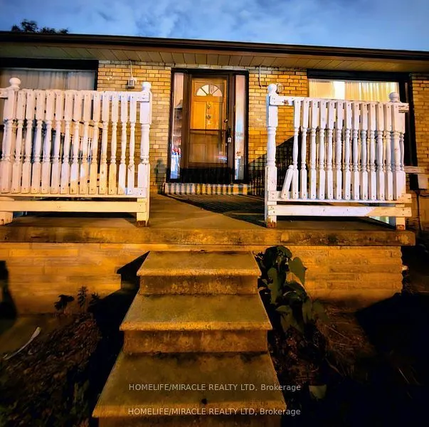 898 Kennedy Road, #Main