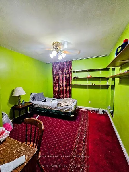 898 Kennedy Road, #Main