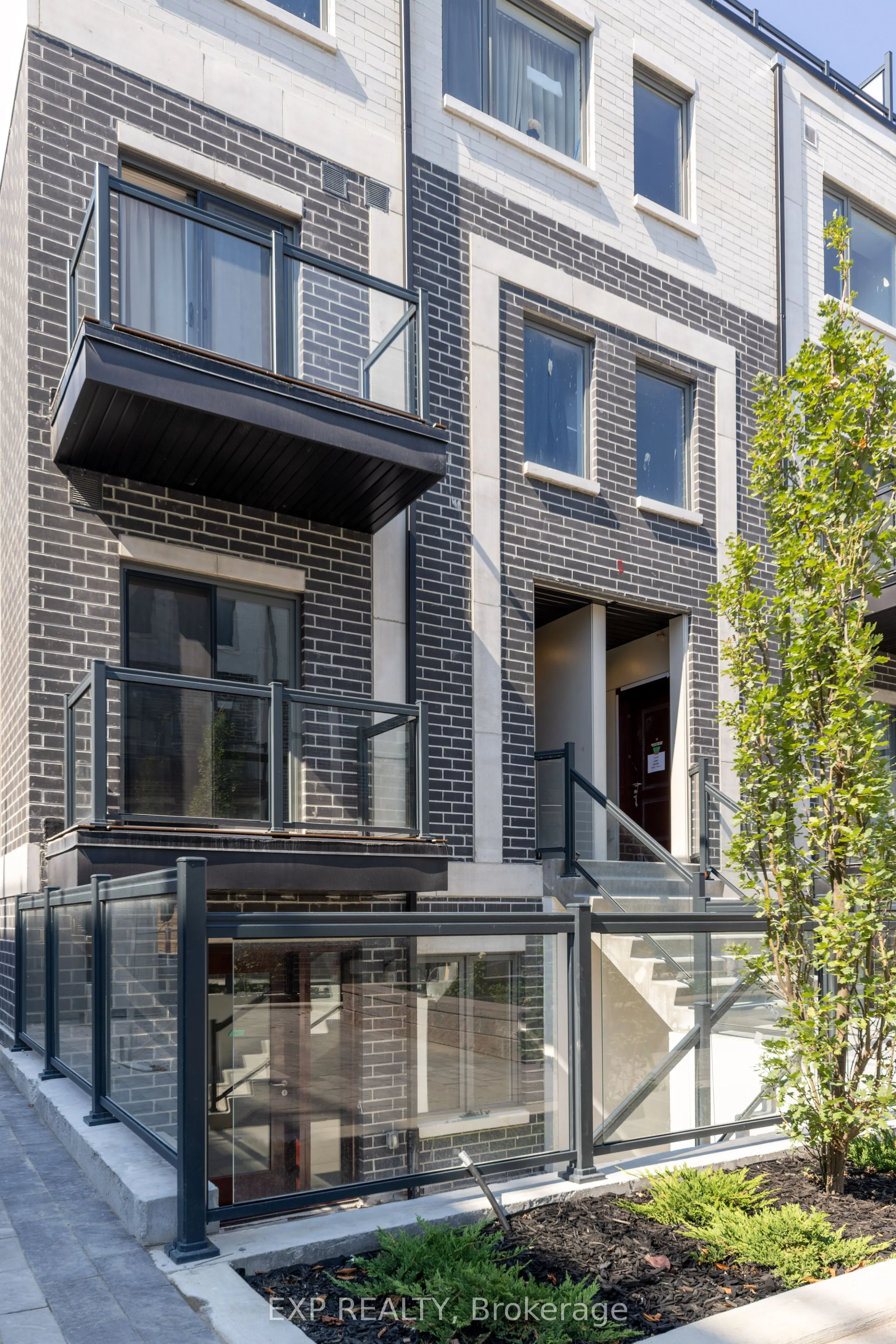 3423 Sheppard Avenue E, #C1-206