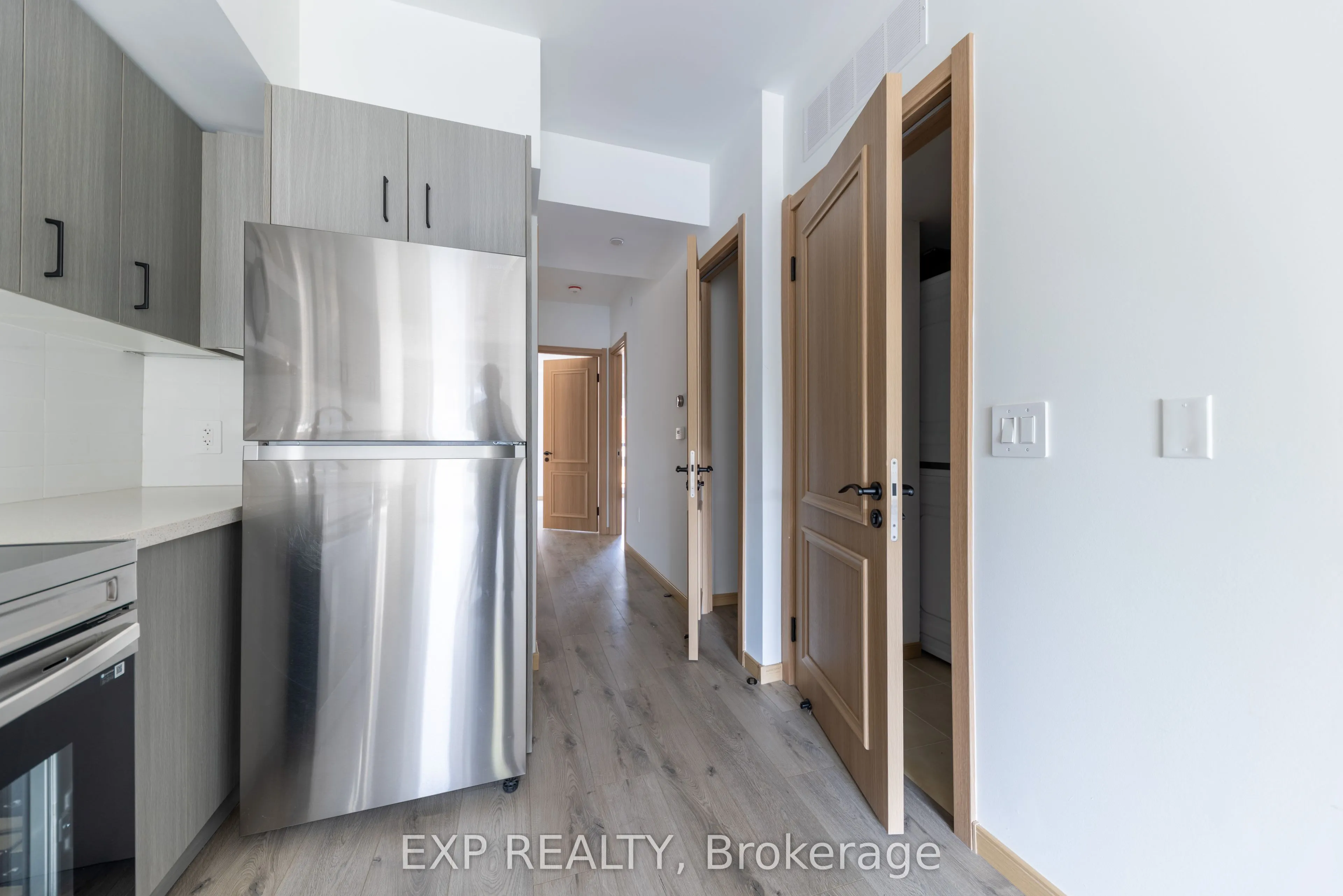 3423 Sheppard Avenue E, #C1-206