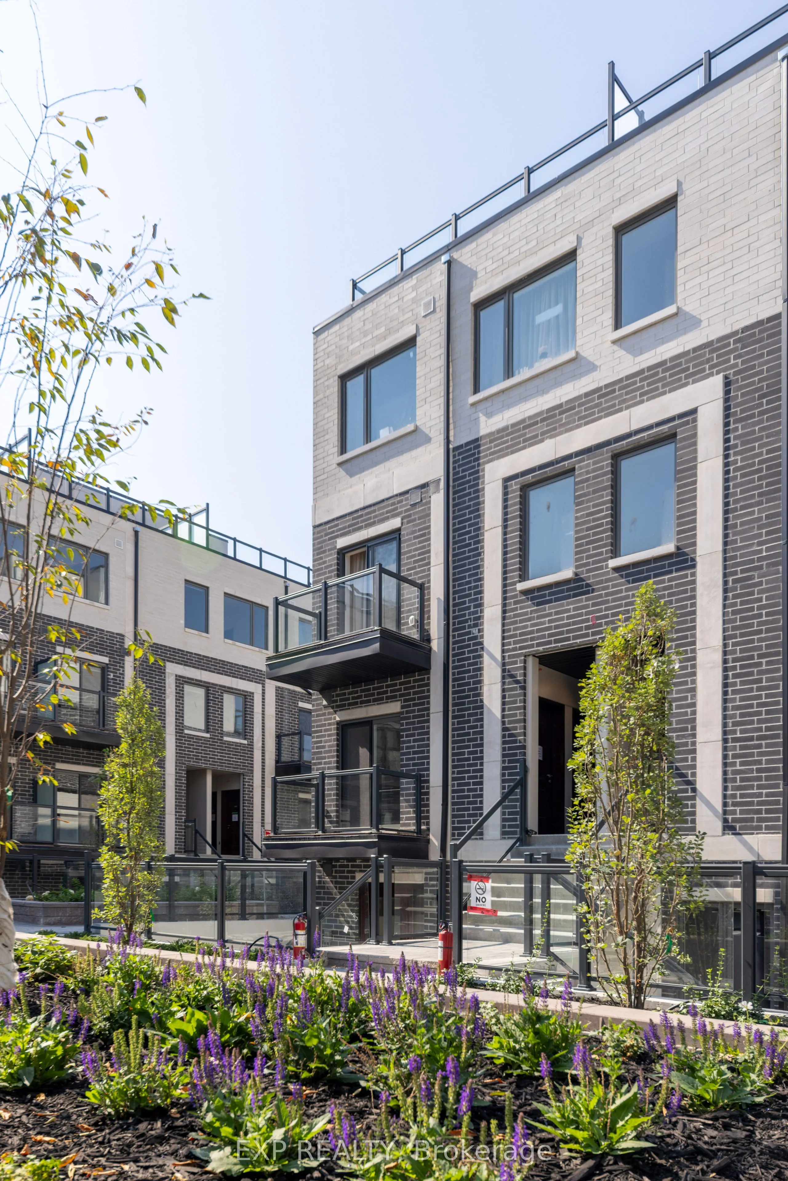 3423 Sheppard Avenue E, #C1-206