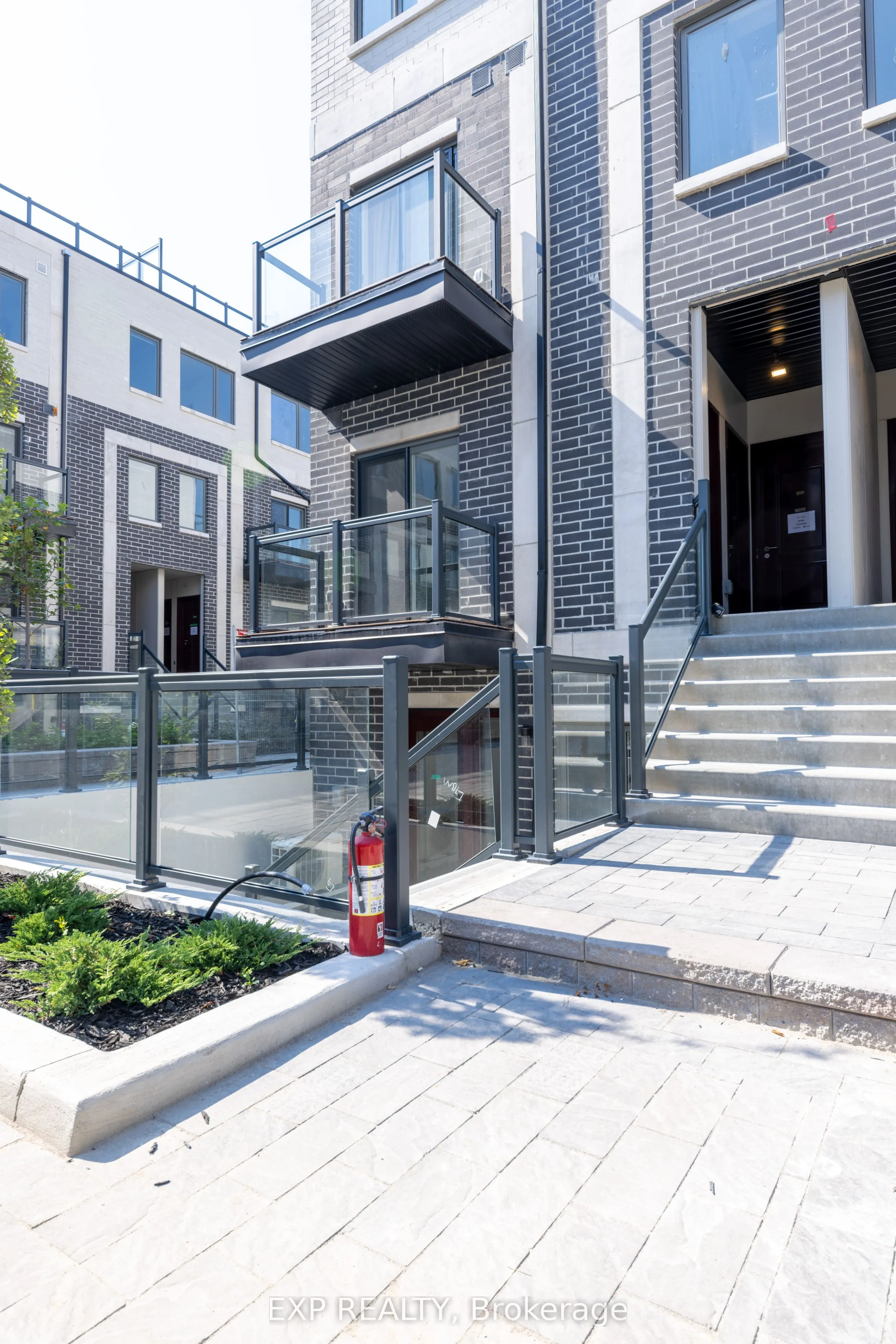 3423 Sheppard Avenue E, #C1-206