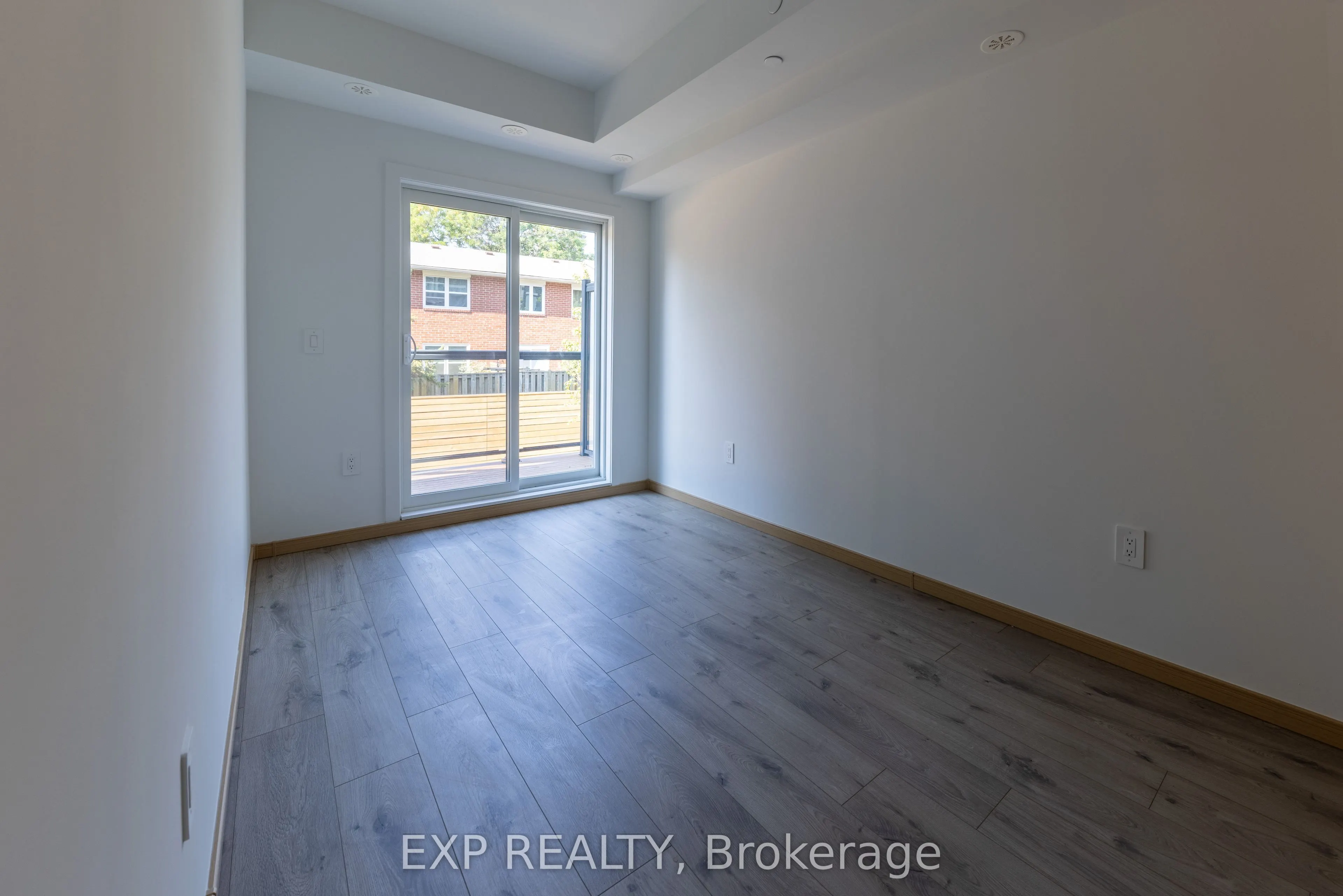 3423 Sheppard Avenue E, #C1-206