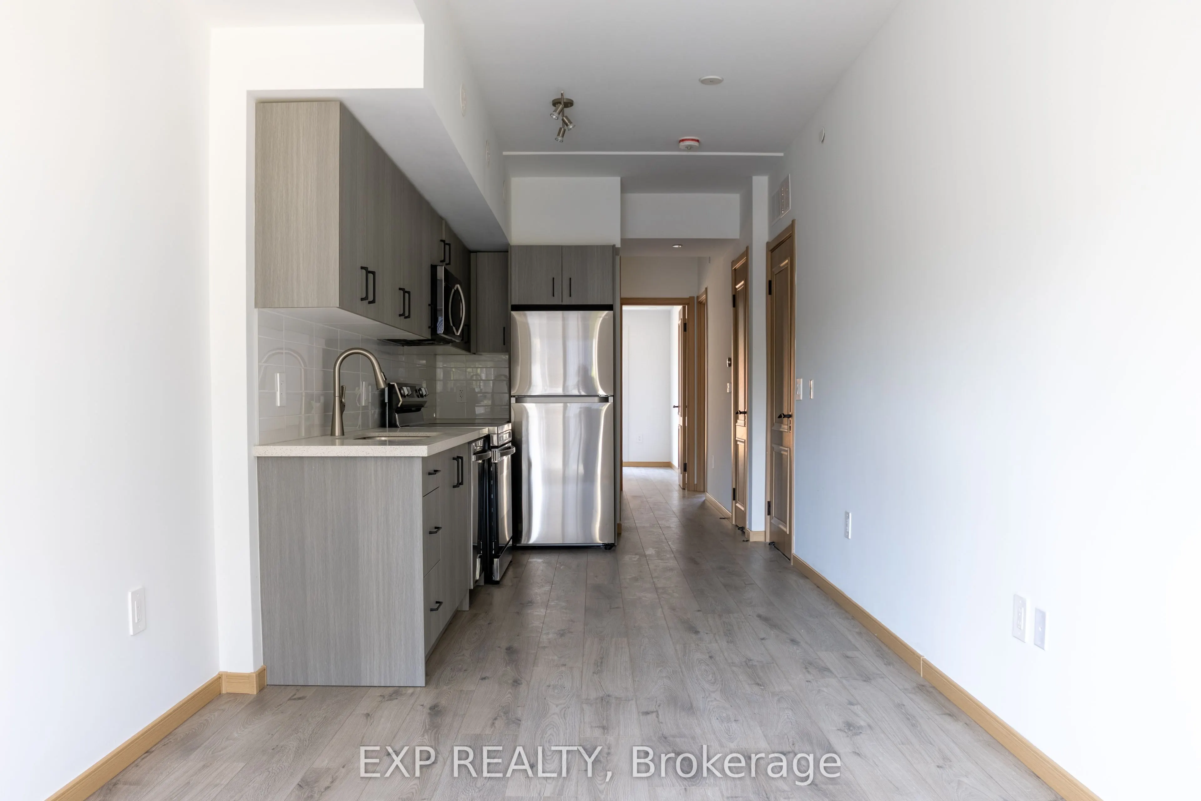 3423 Sheppard Avenue E, #C1-206