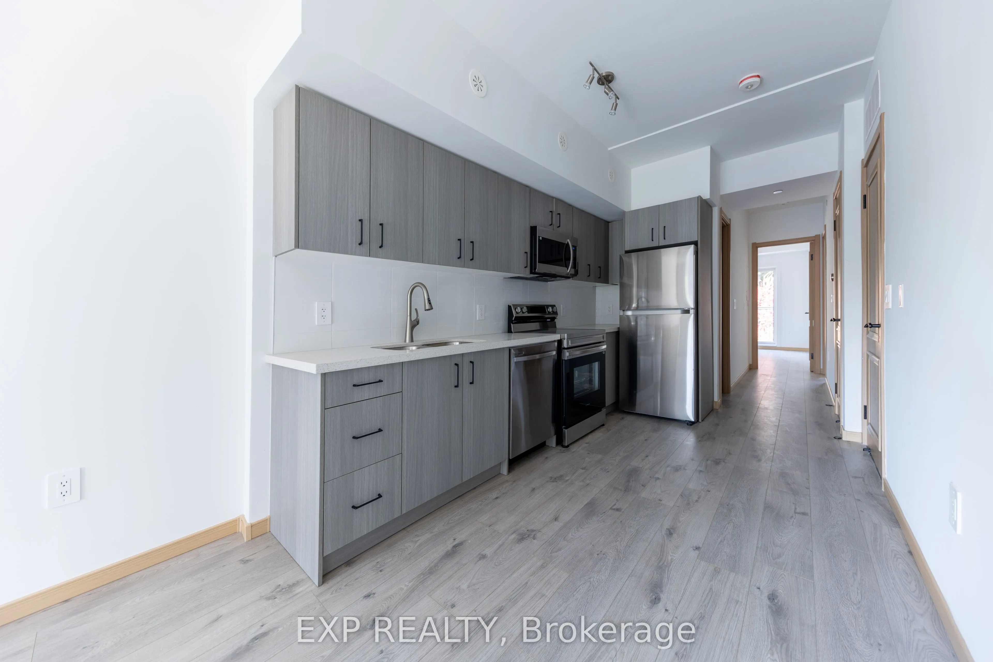 3423 Sheppard Avenue E, #C1-206