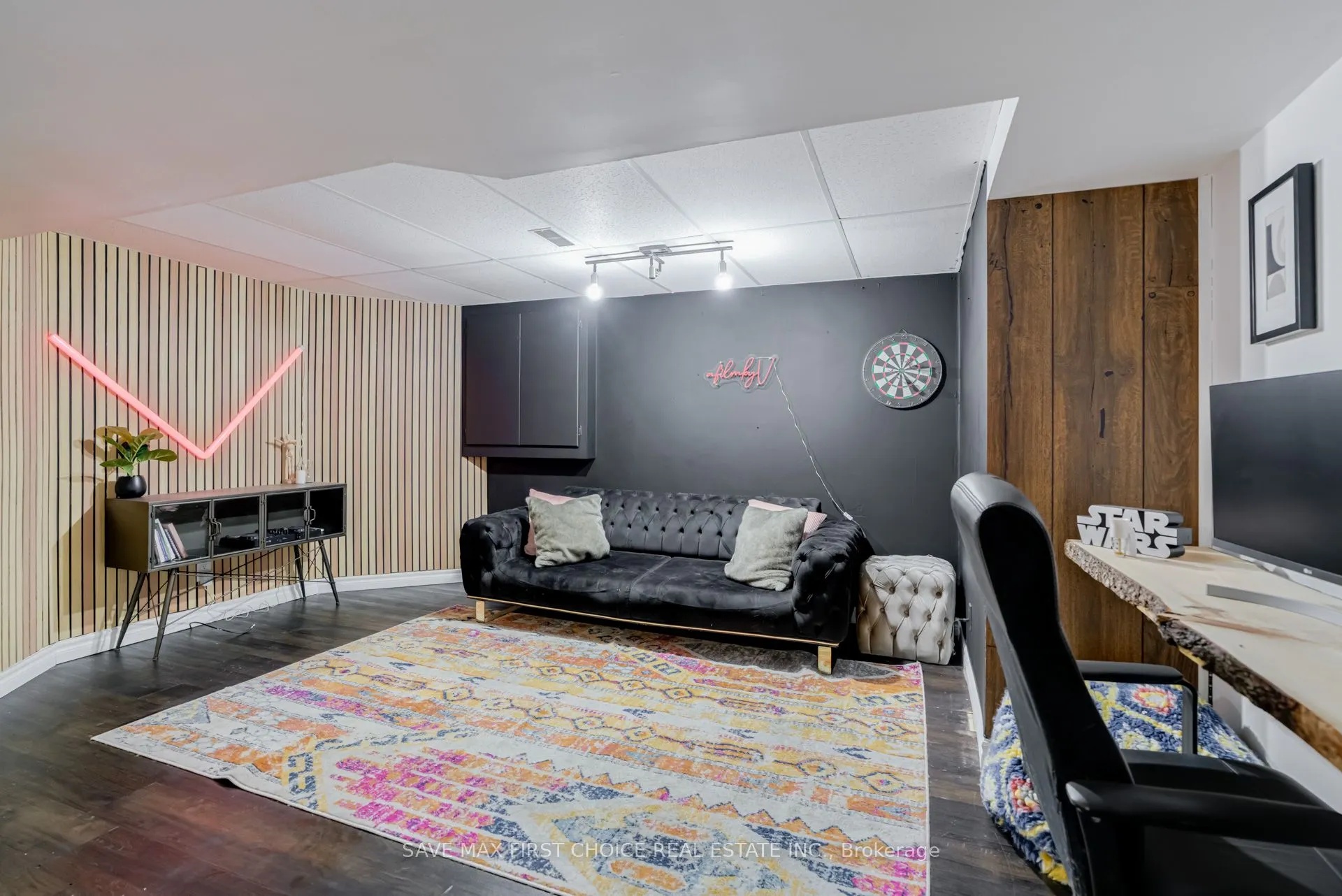 994 Copperfield Drive