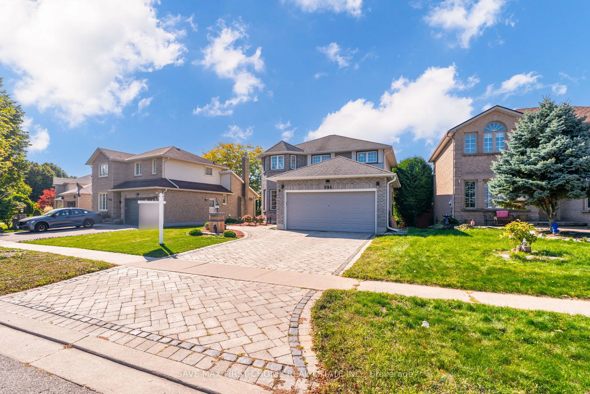 994 Copperfield Drive