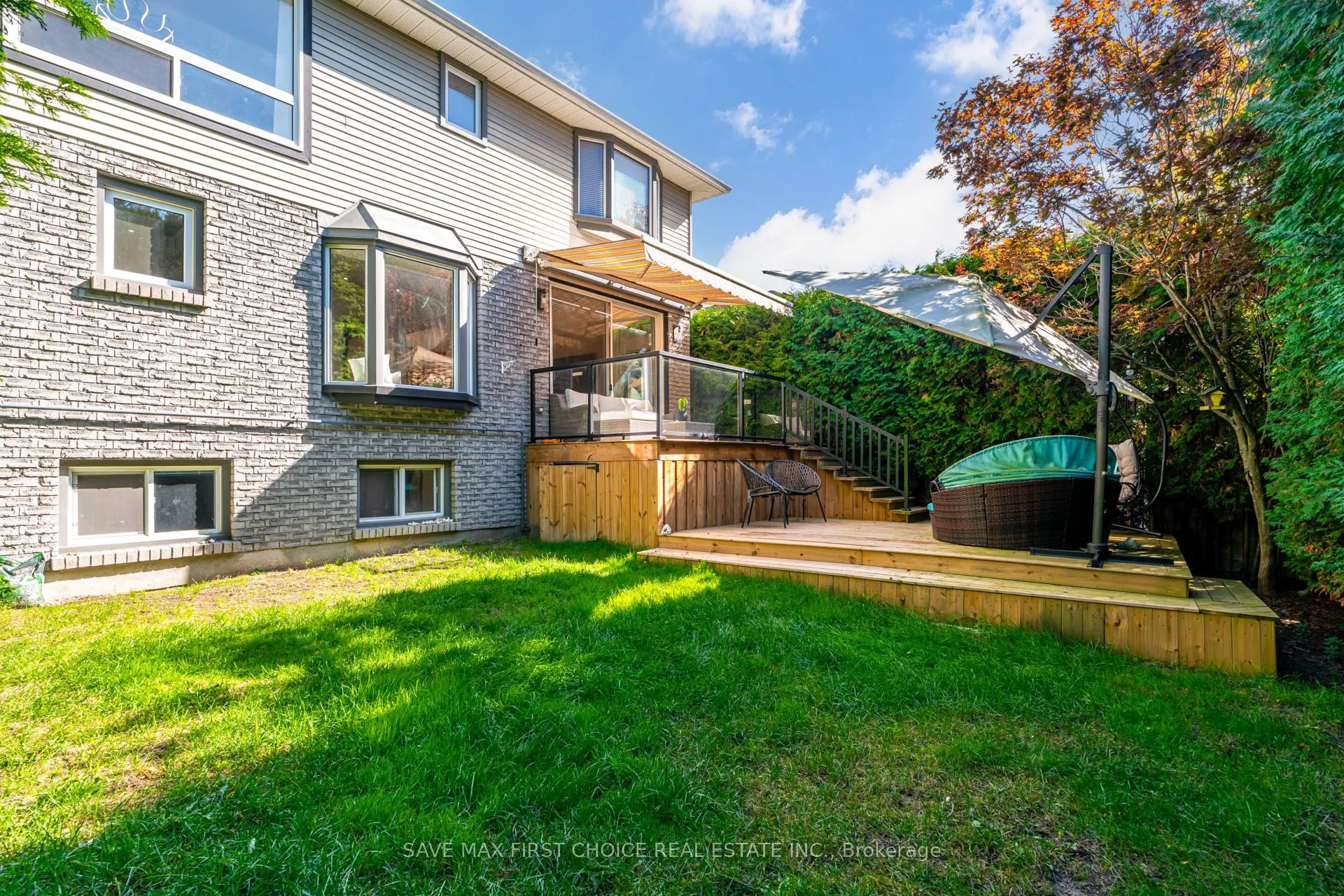 994 Copperfield Drive