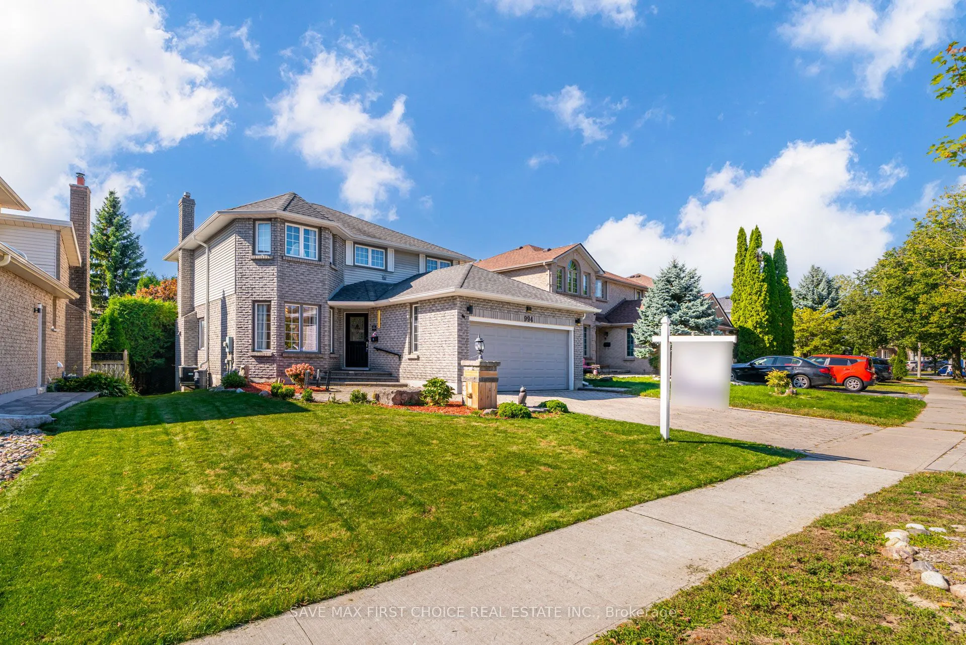 994 Copperfield Drive