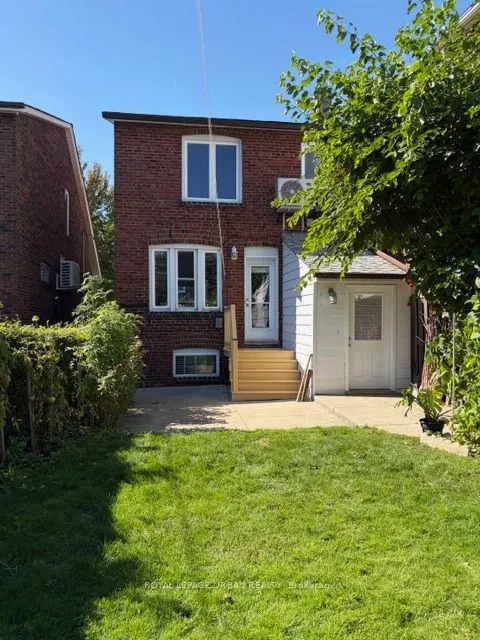 145 Dewhurst Boulevard