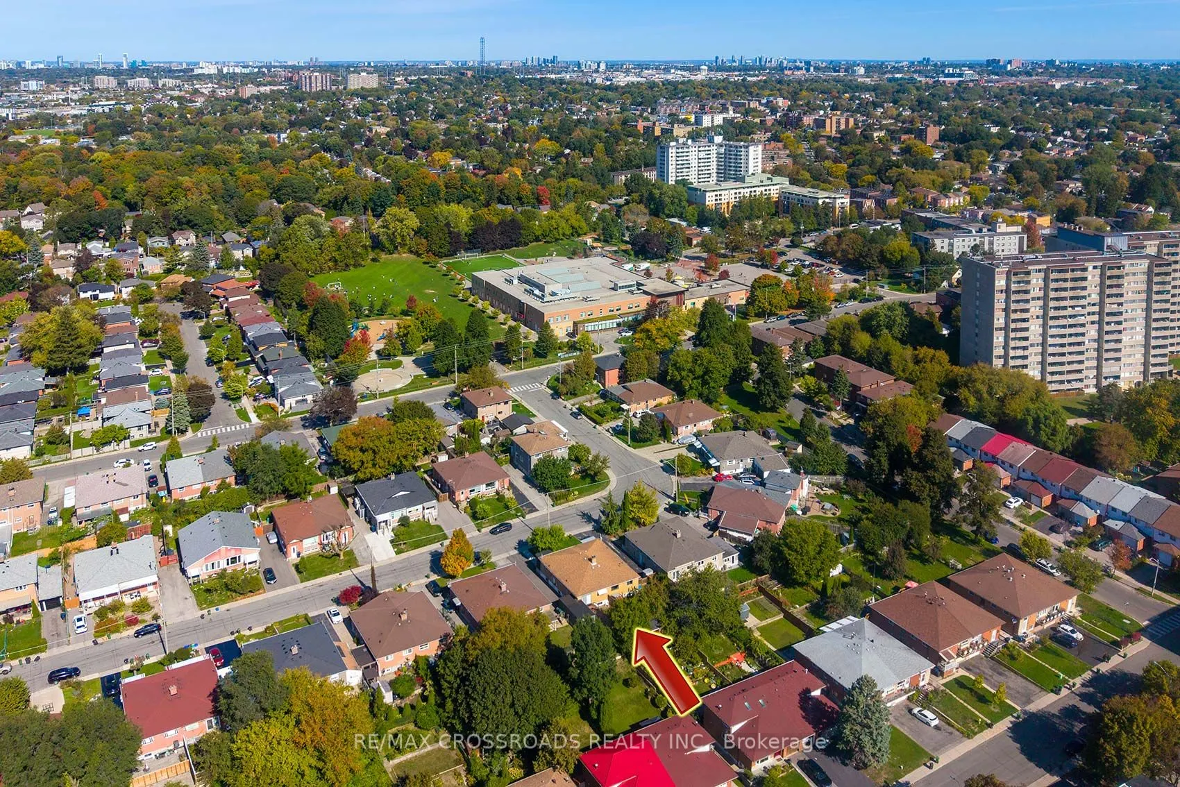 37 Avis Crescent