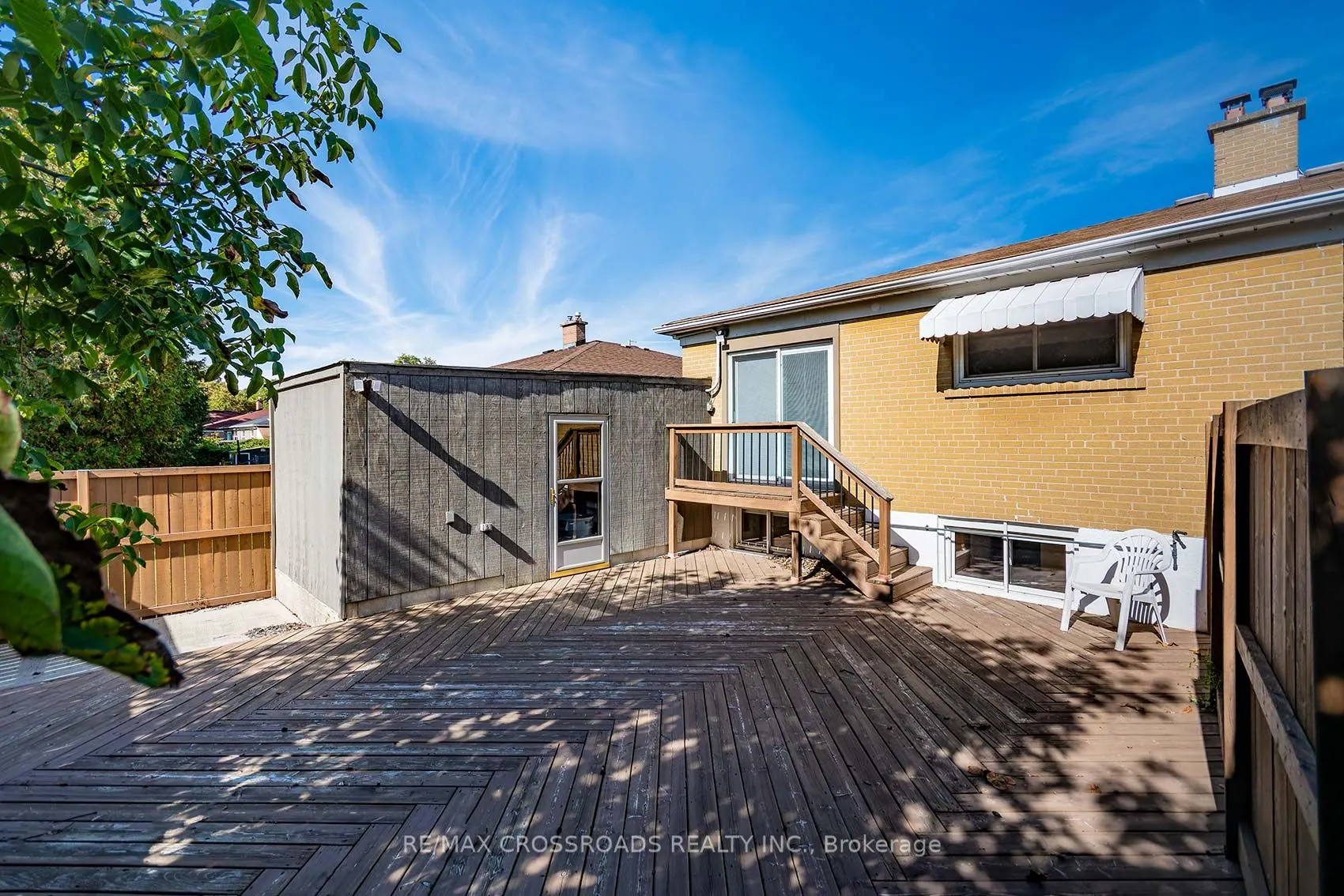 37 Avis Crescent