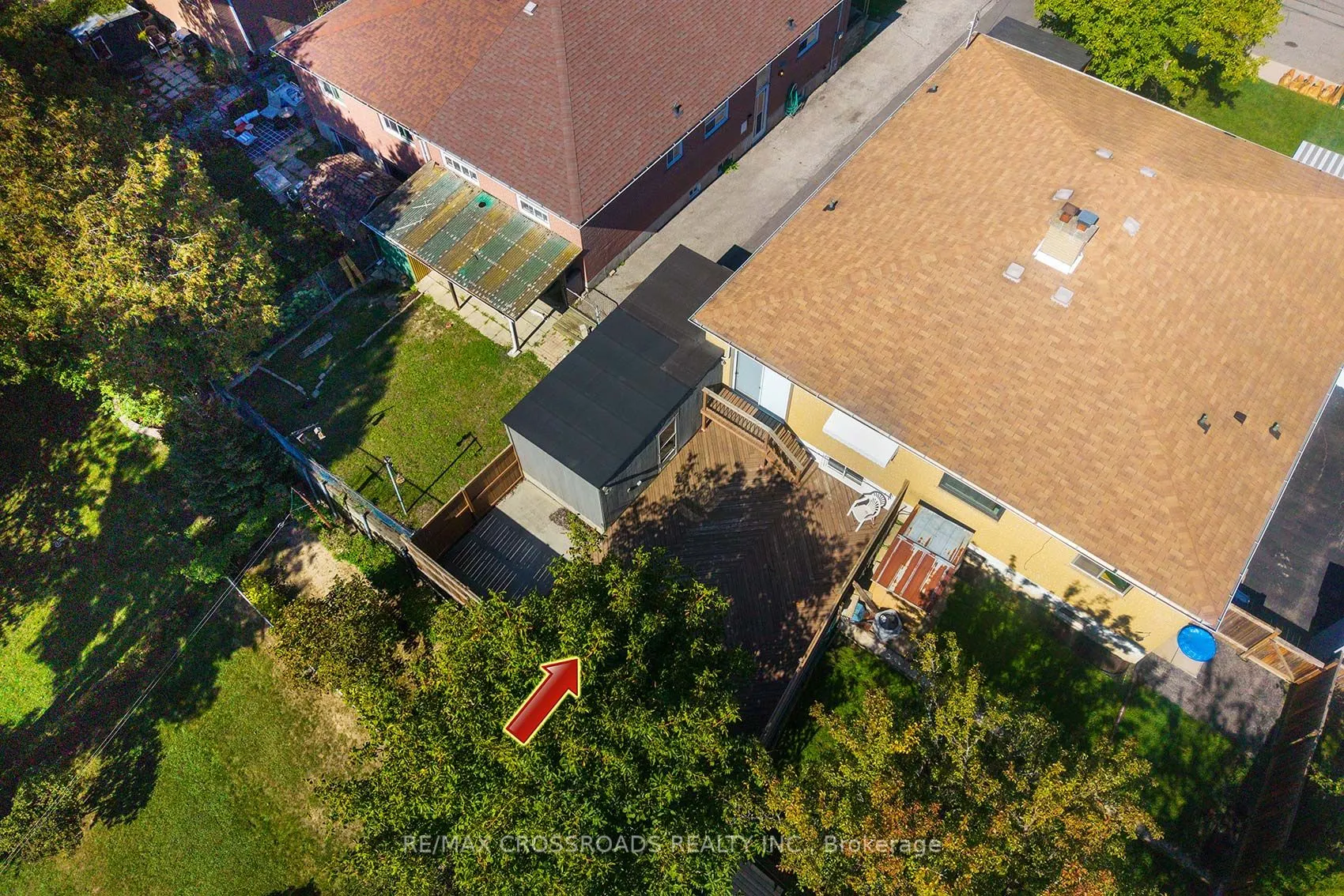 37 Avis Crescent