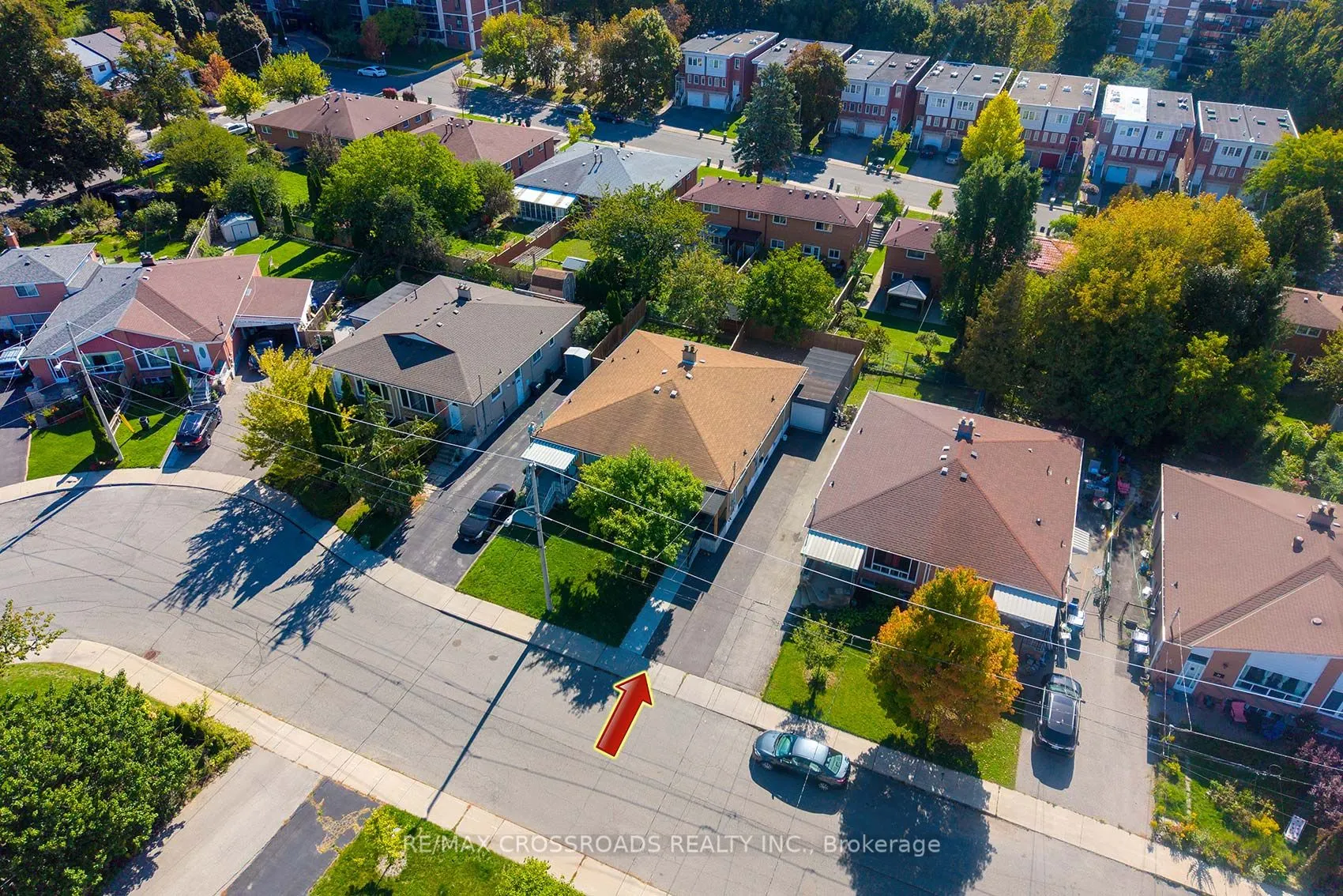 37 Avis Crescent