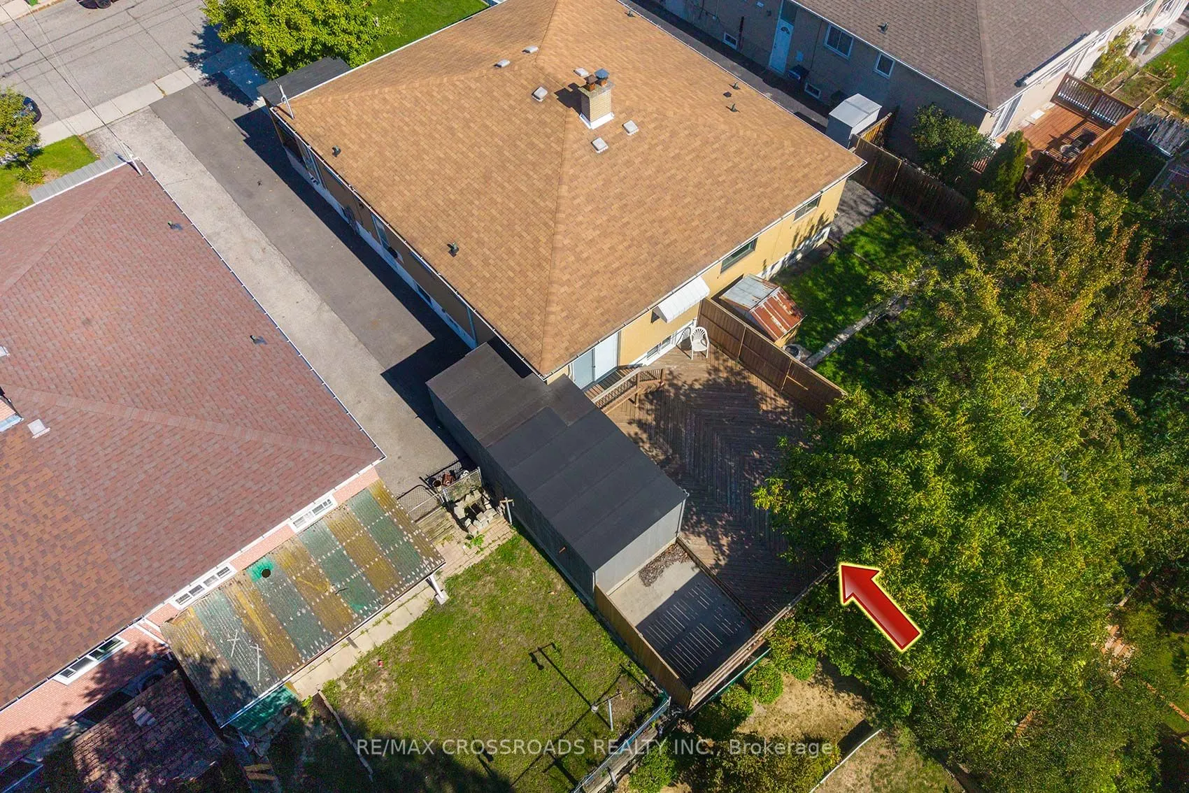 37 Avis Crescent