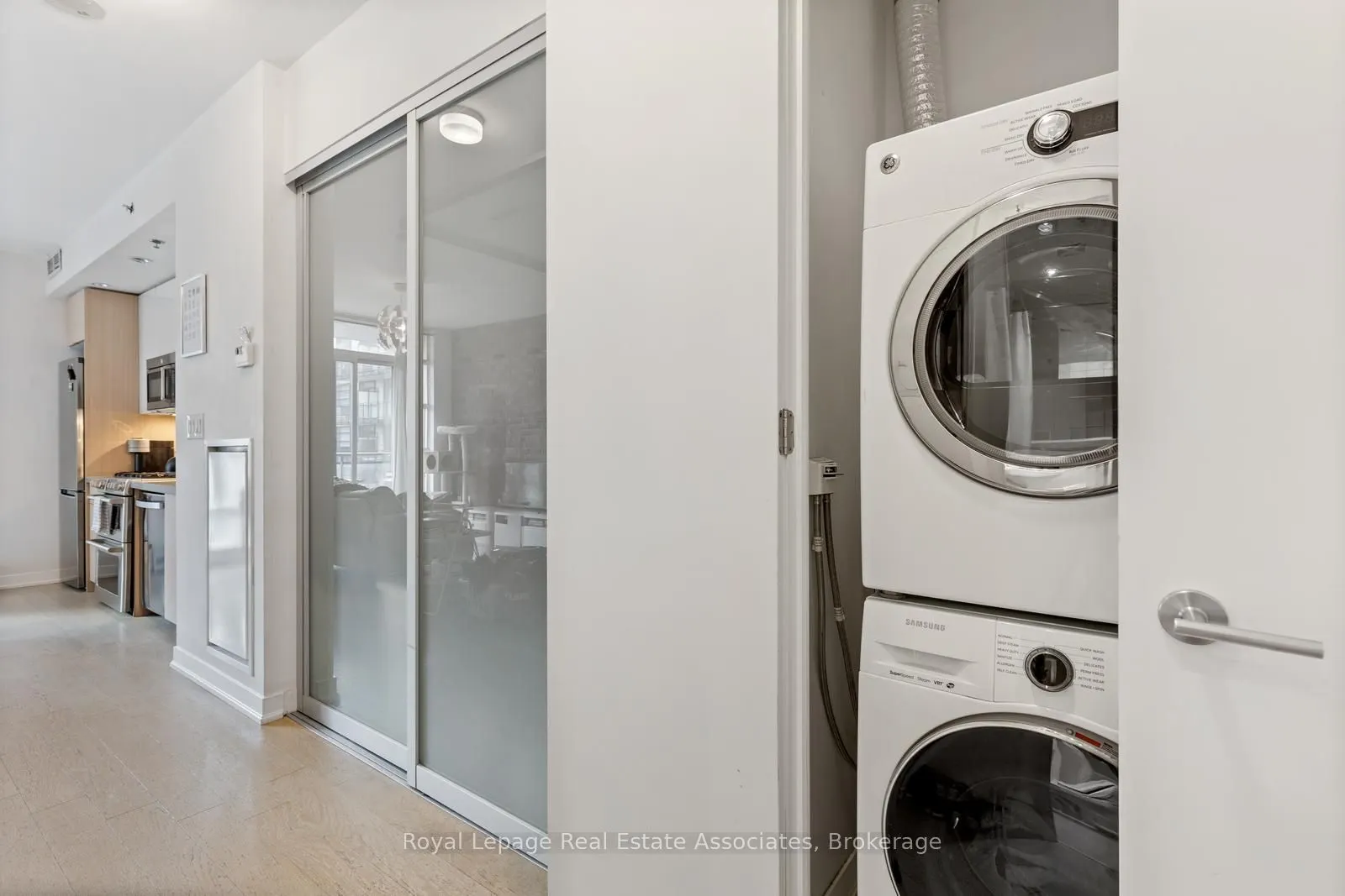88 Colgate Avenue W, #511