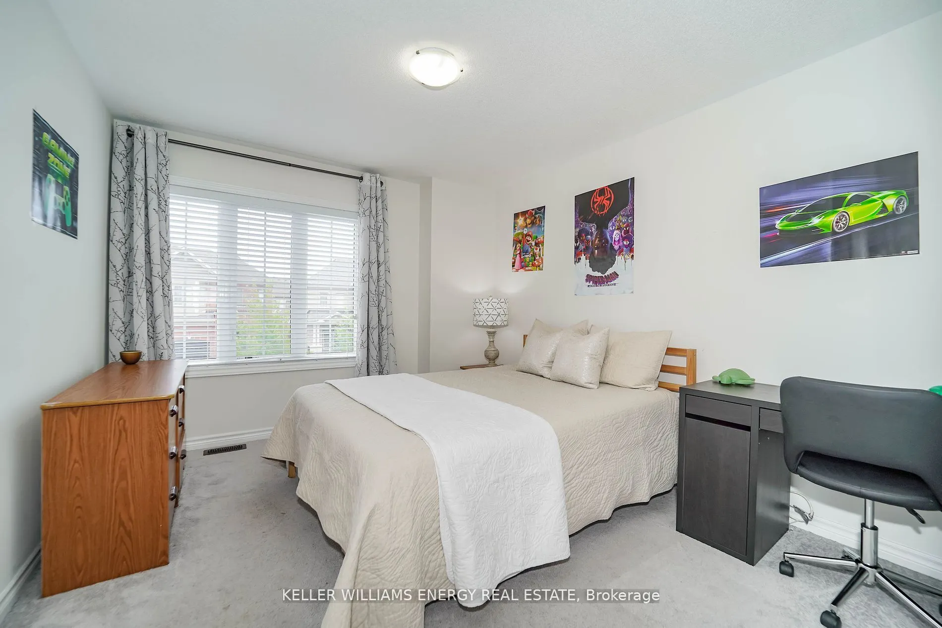 23 Crombie Street