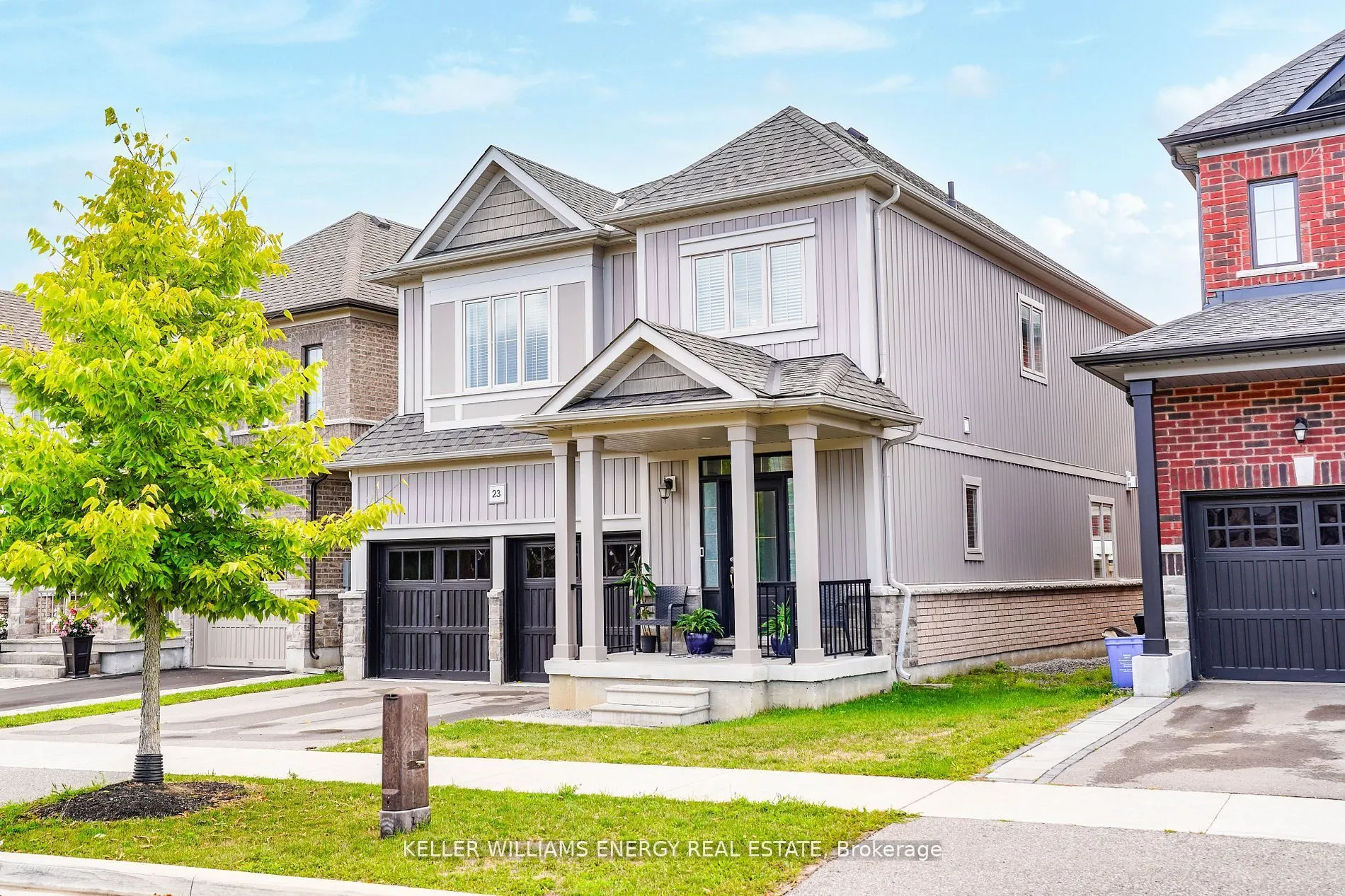 23 Crombie Street
