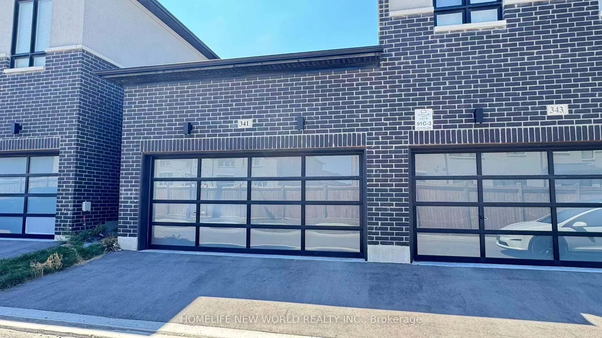 341 Coronation Road