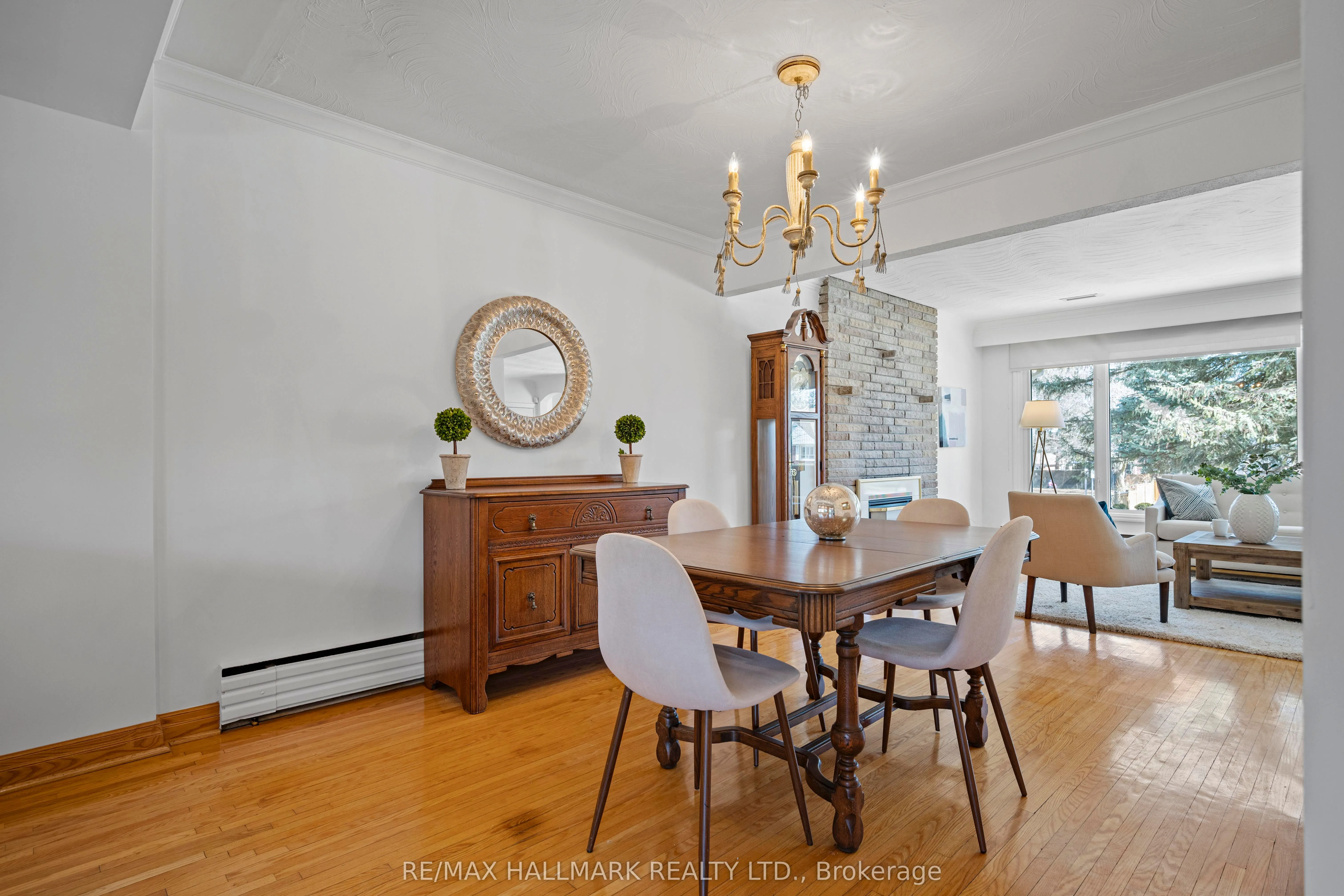 54 Heathfield Drive