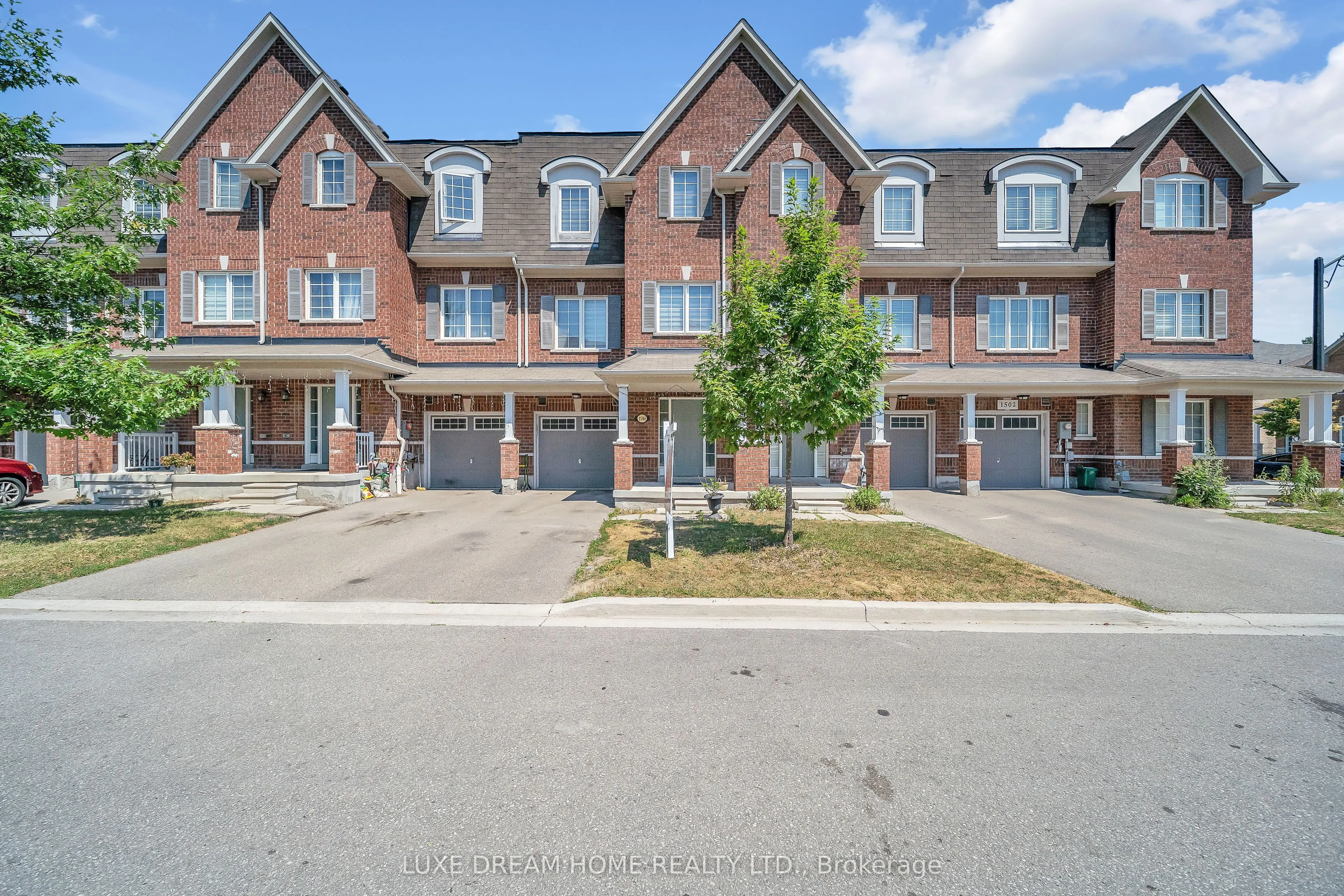 1506 Dusty Drive