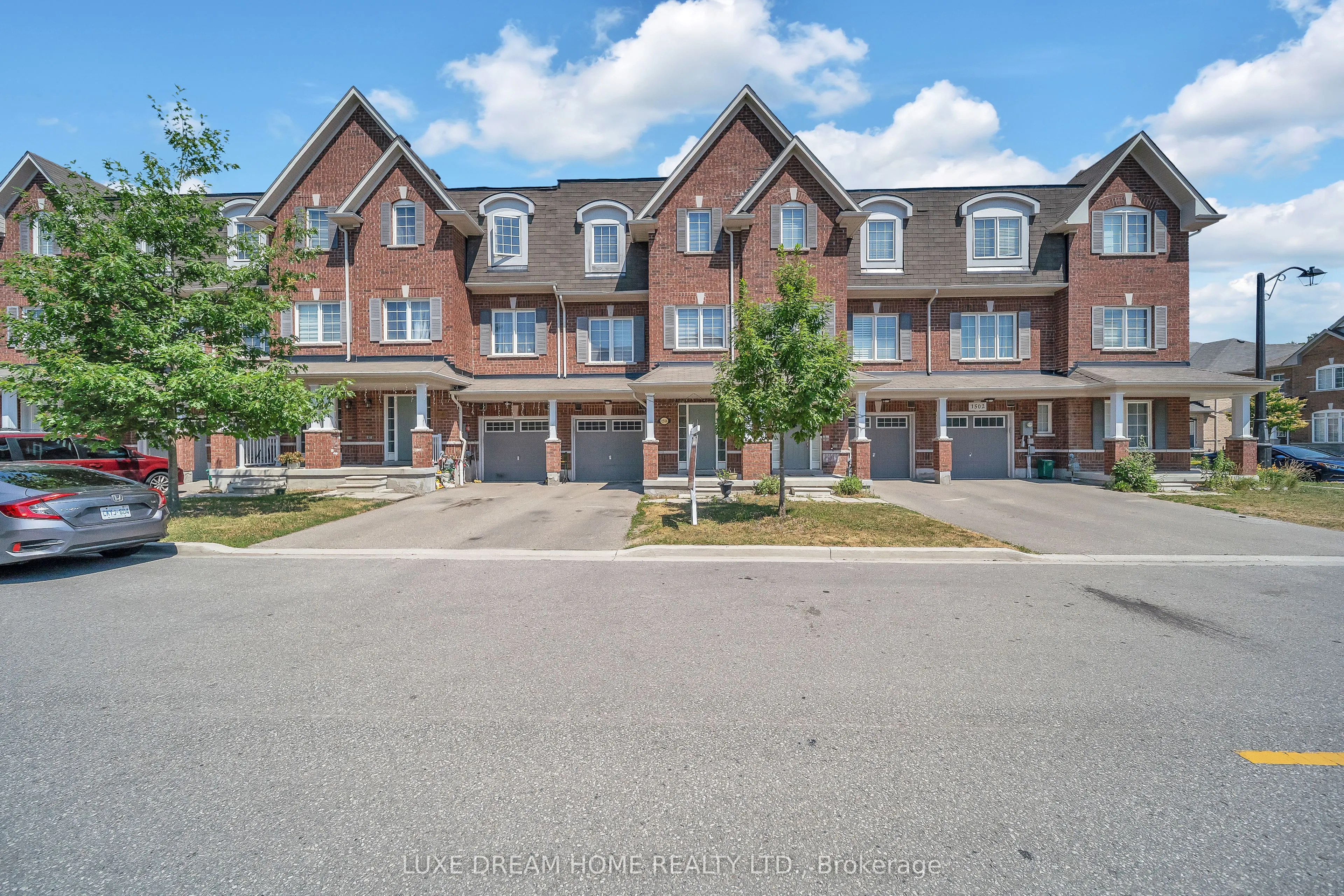 1506 Dusty Drive