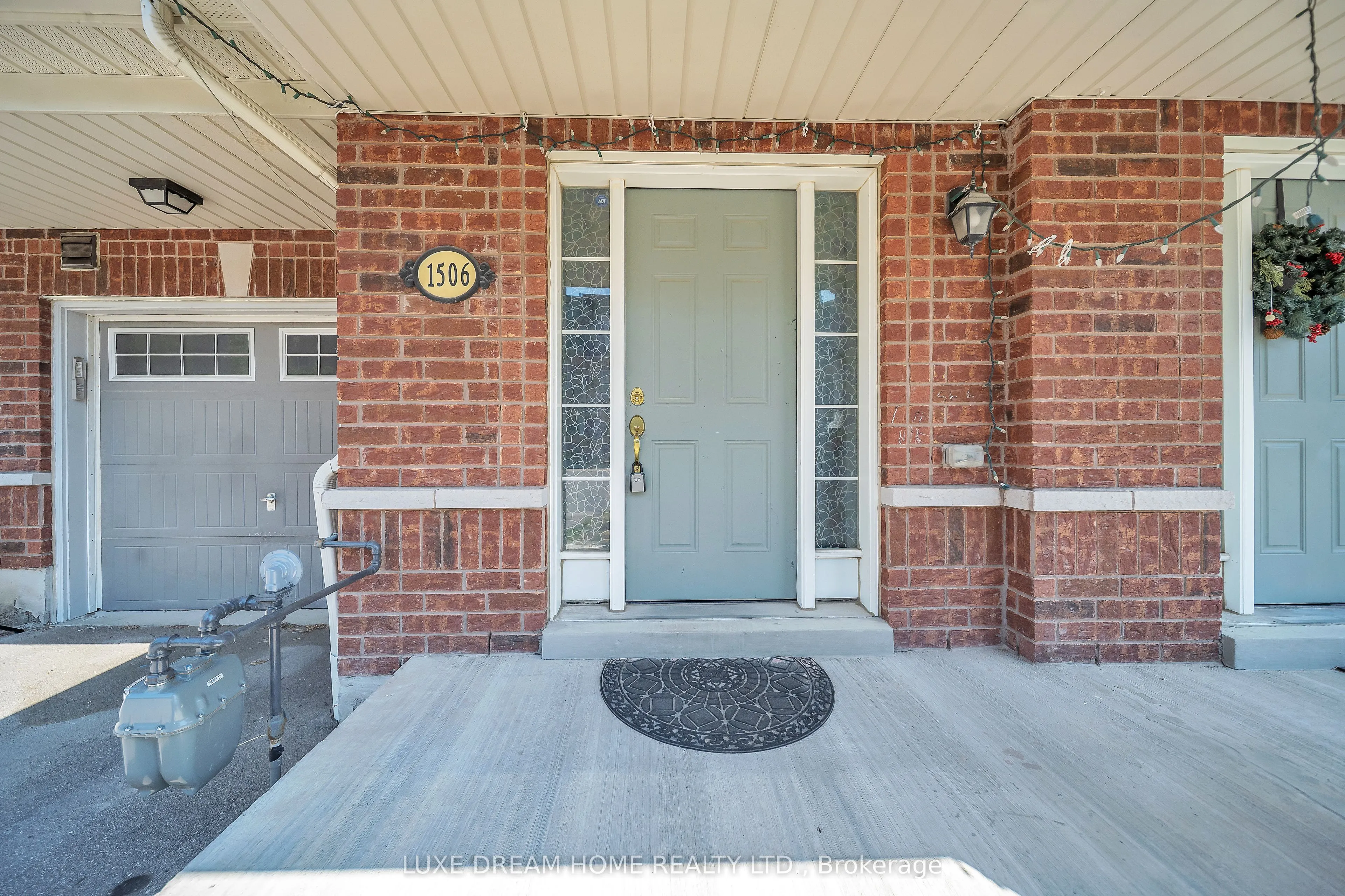1506 Dusty Drive
