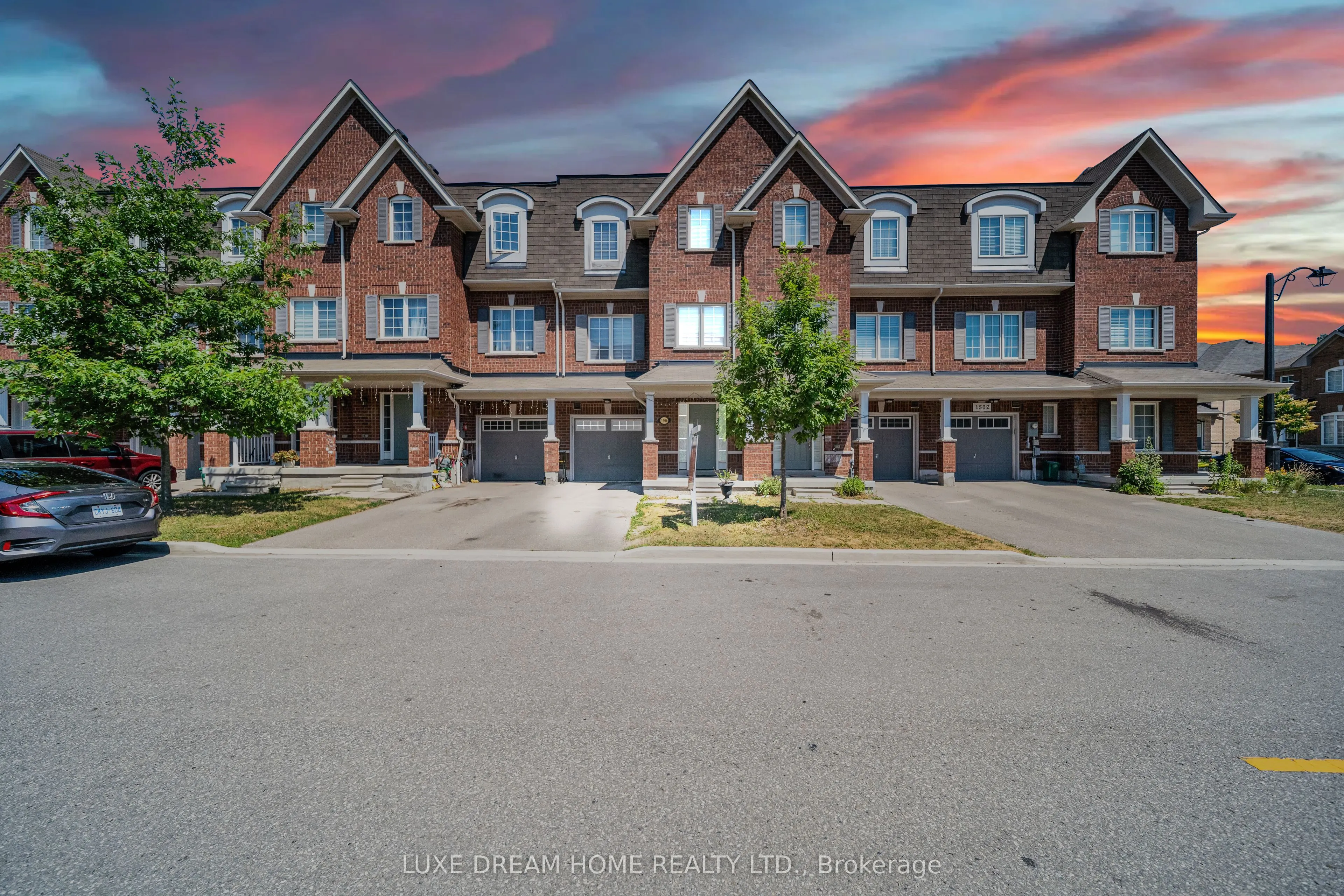 1506 Dusty Drive