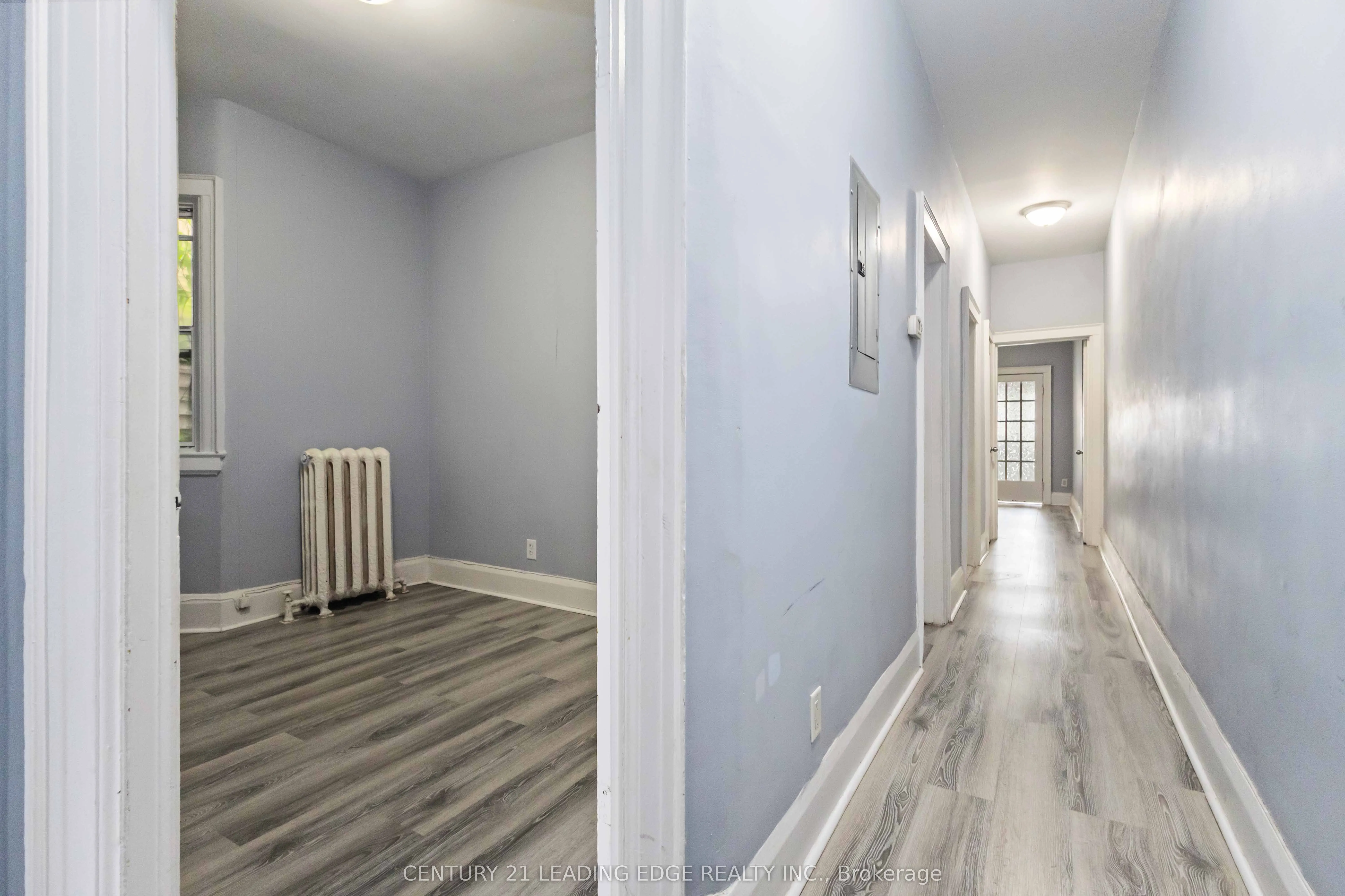 1563 Kingston Road, #Main