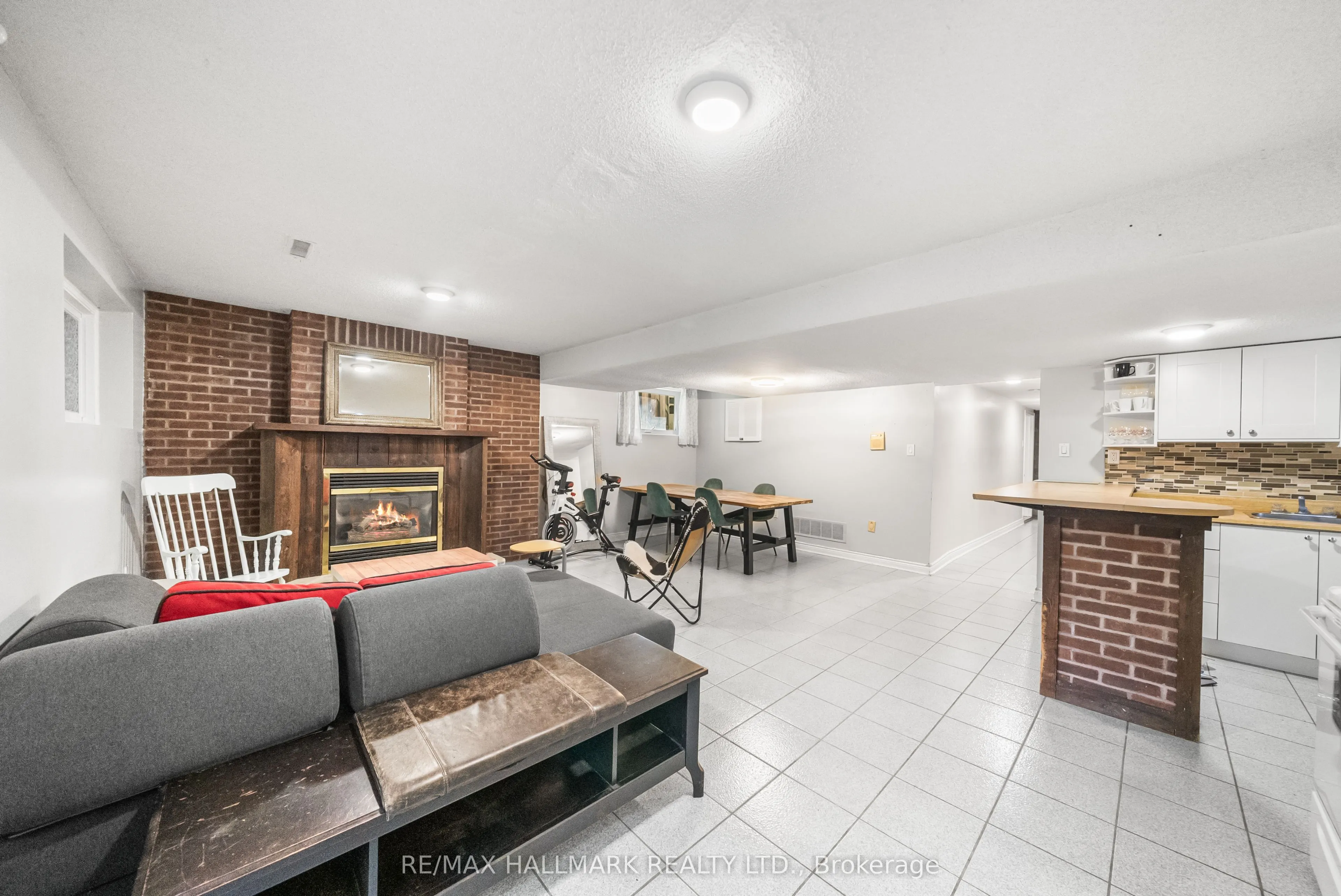 51 Watson Street, #Bsmnt