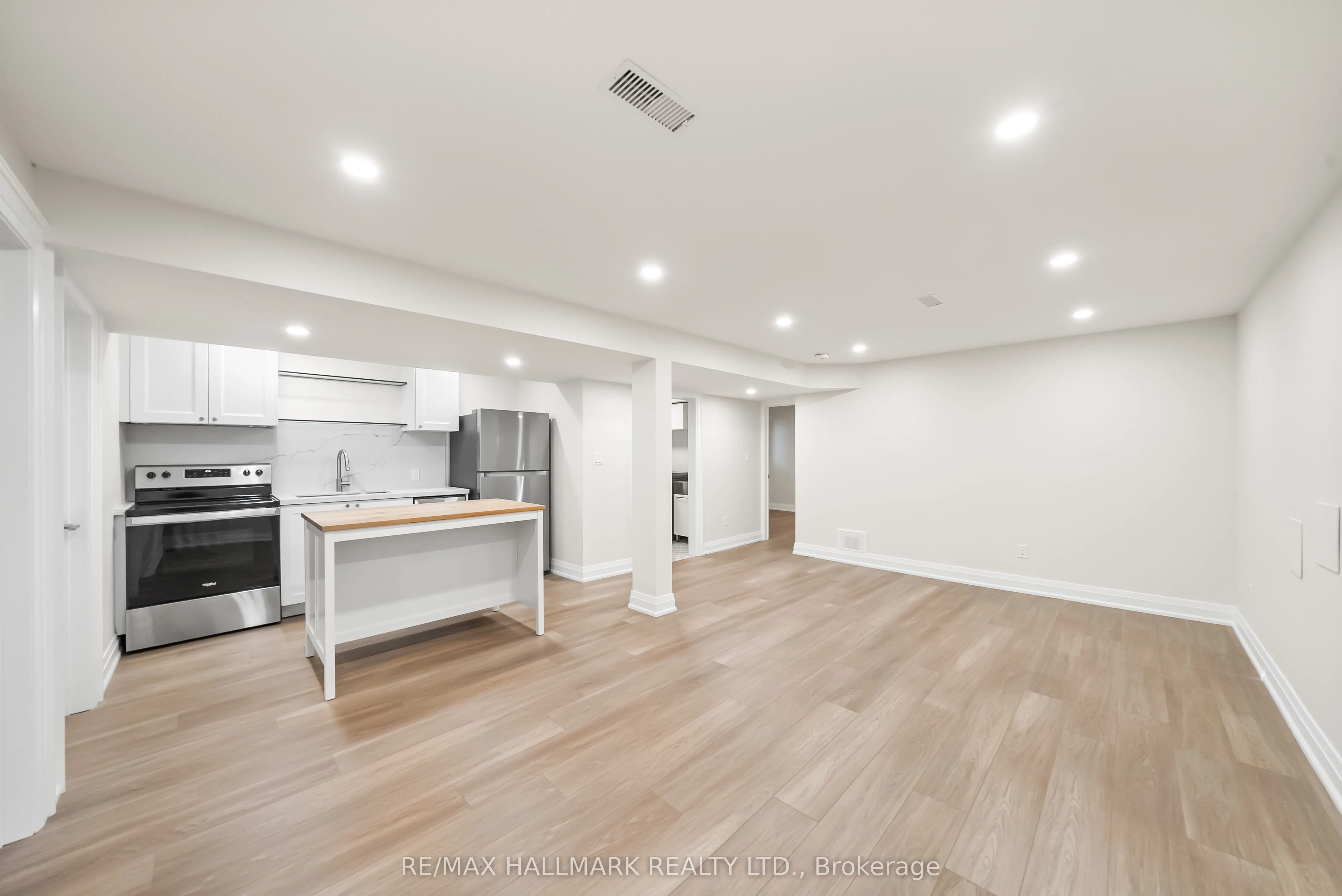 304 East Avenue E, #Bsmnt