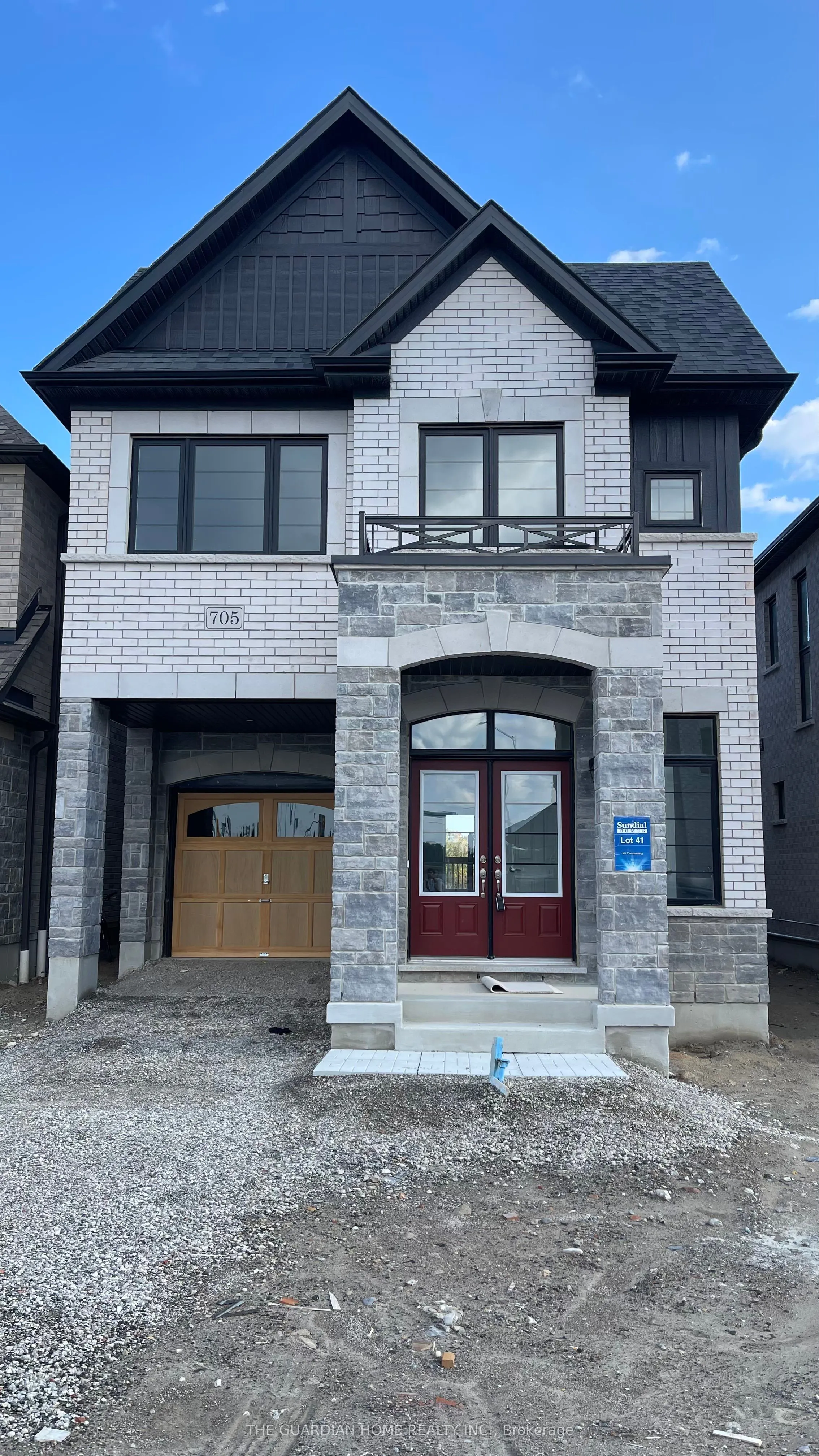705 Catalina Manor